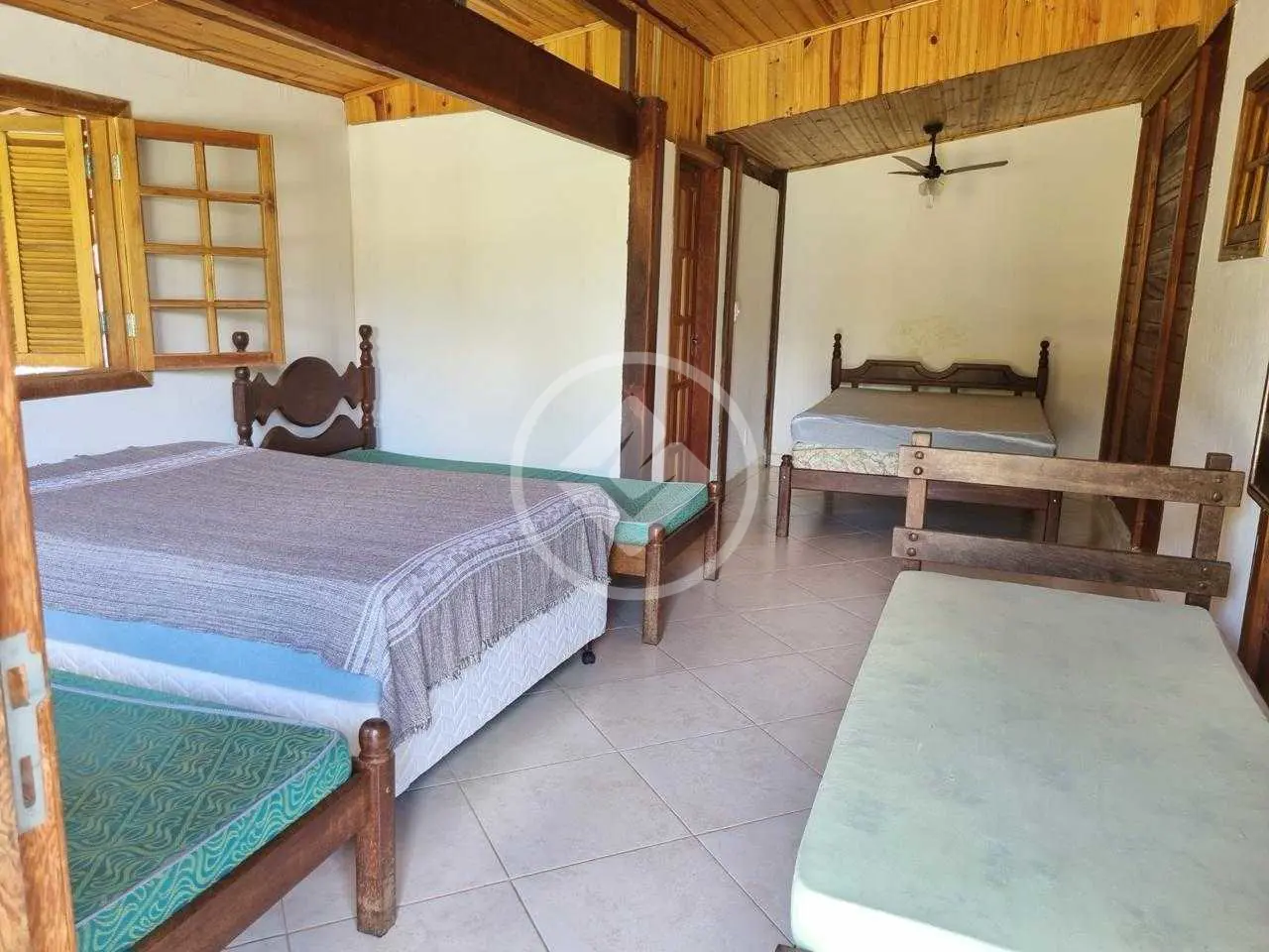 Casa Condomínio 4 quartos no Jaboticatubas, Lagoa Santa — foto 5 de 6