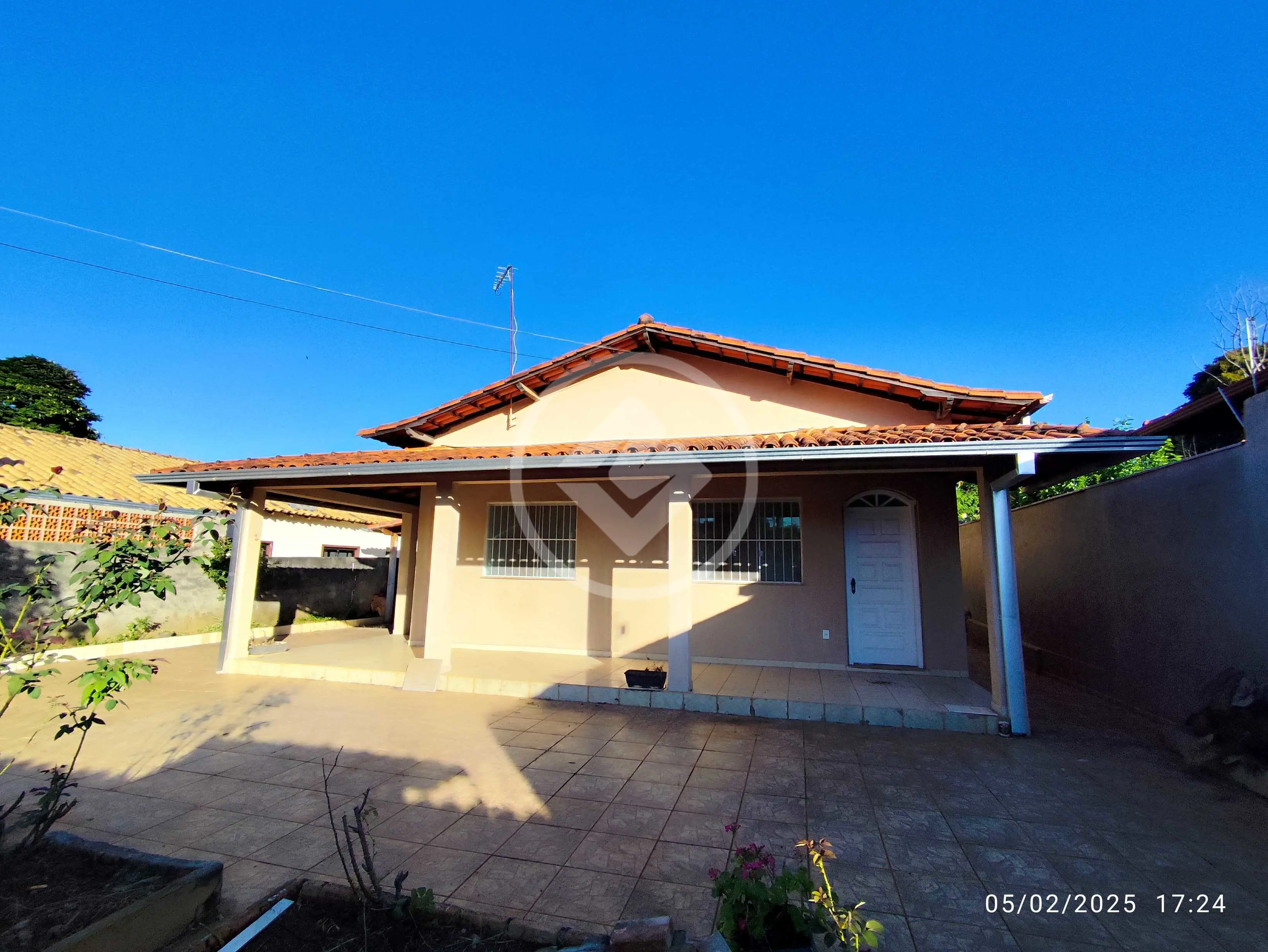 Casa Promissão I, Lagoa Santa - MG — foto 1