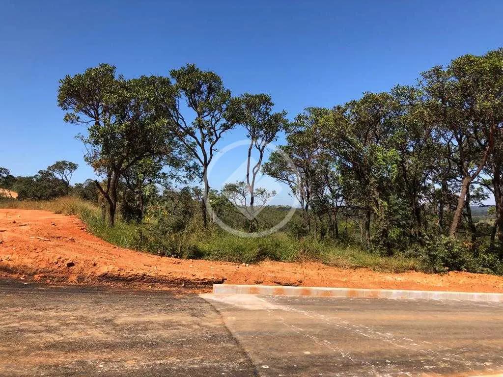 Terreno Comercial Lagoinha de Fora, Lagoa Santa - MG — foto 1