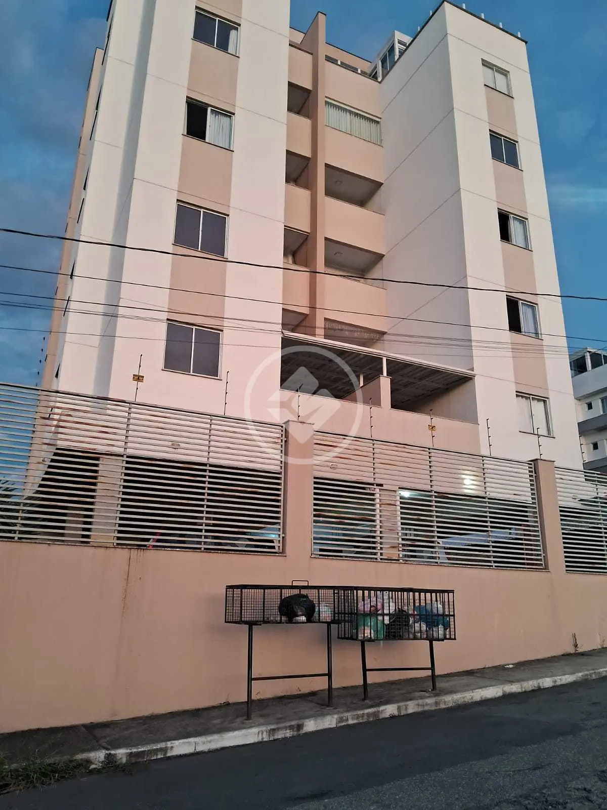 Apartamento Parque Residencial Sonia Teixeira Romanelli, Pedro Leopoldo - MG — foto 2