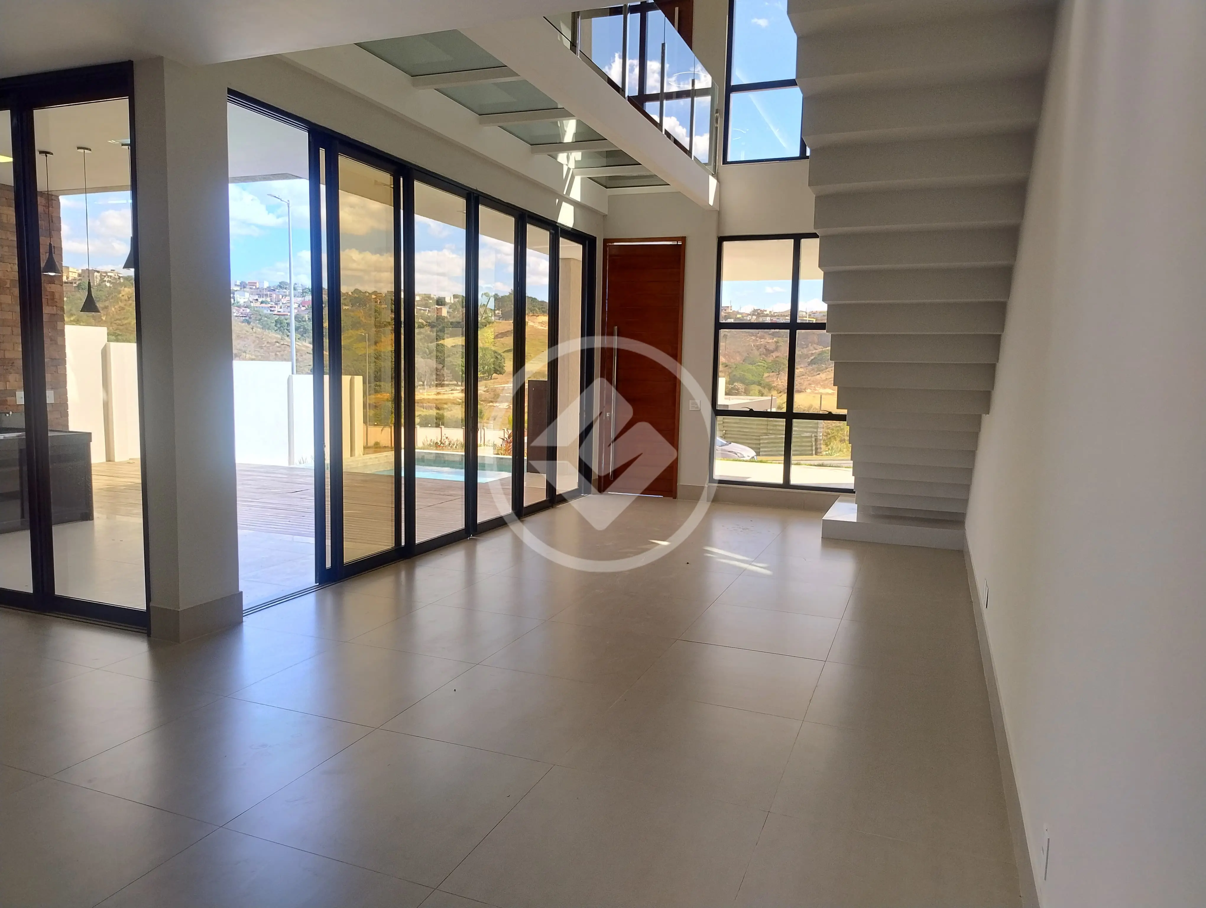 Casa Condomínio 4 quartos no Alphaville Vespasiano, Vespasiano — foto 4 de 6