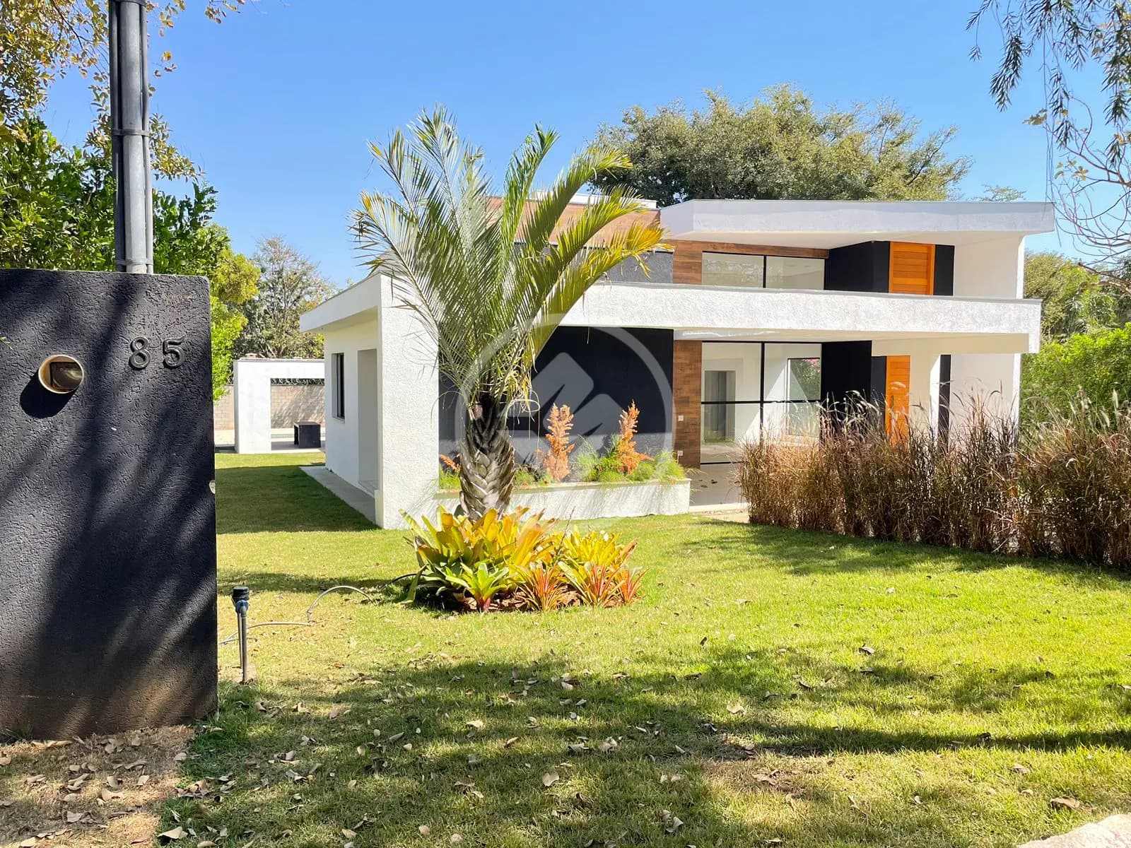 Casa Condomínio Veredas da Lagoa, Lagoa Santa - MG — foto 1