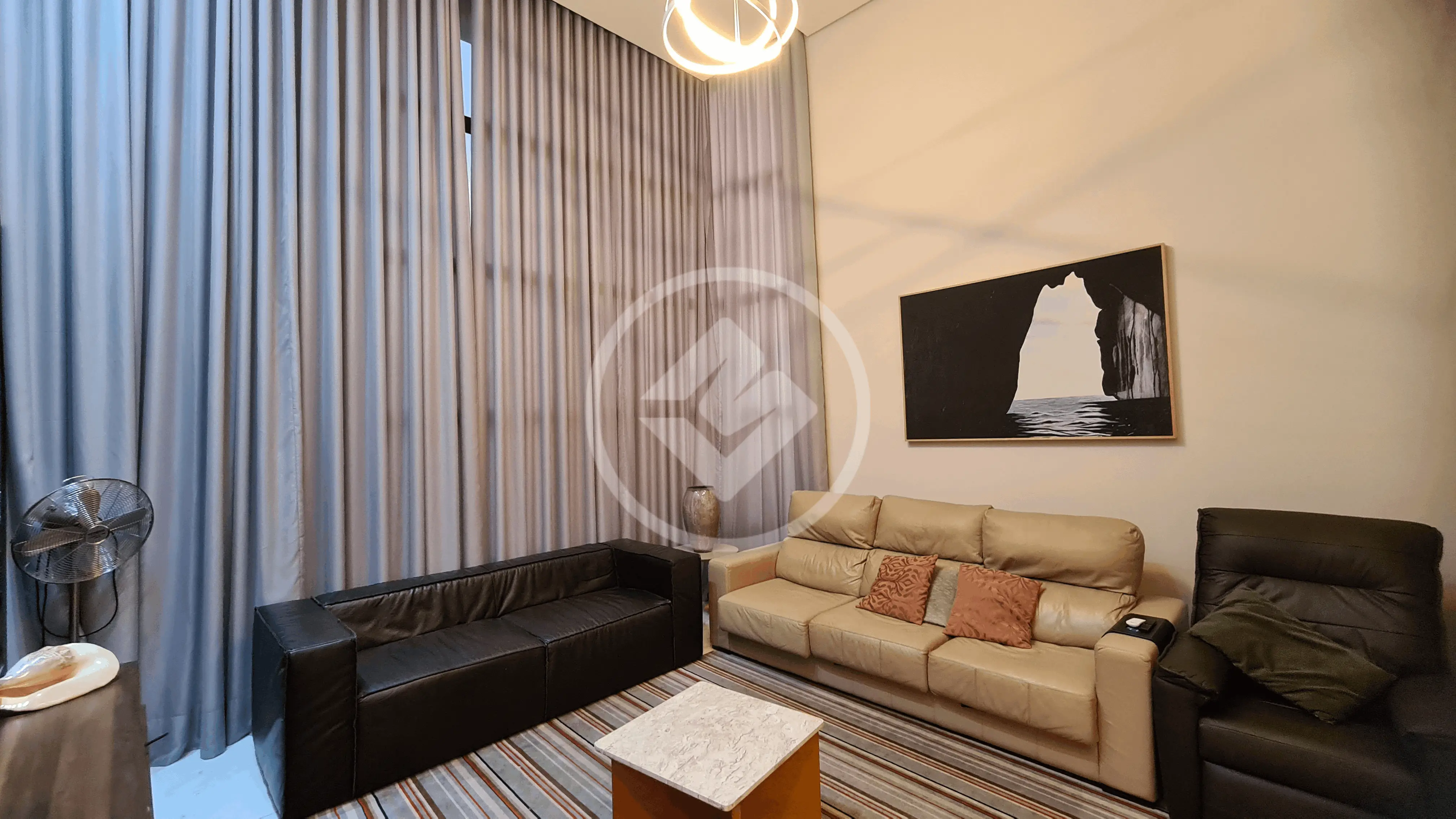 Casa Condomínio 4 quartos no Condados da Lagoa, Lagoa Santa — foto 4 de 6