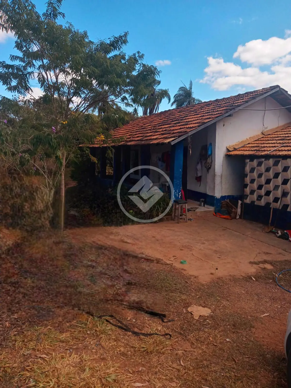 Chácara Jaboticatubas, Lagoa Santa - MG — foto 2