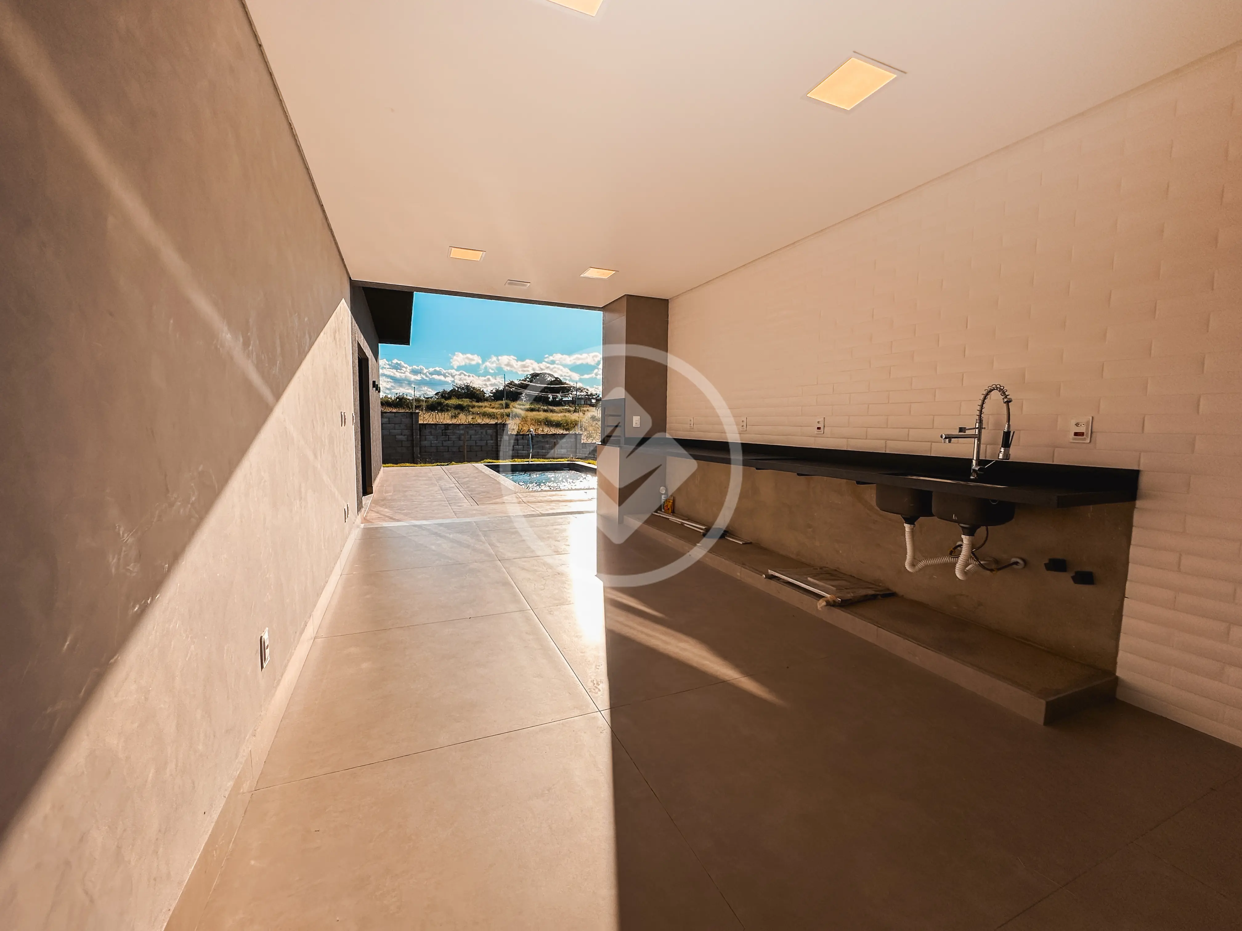 Casa Condomínio 4 quartos no Gran Royalle, Lagoa Santa — foto 4 de 6