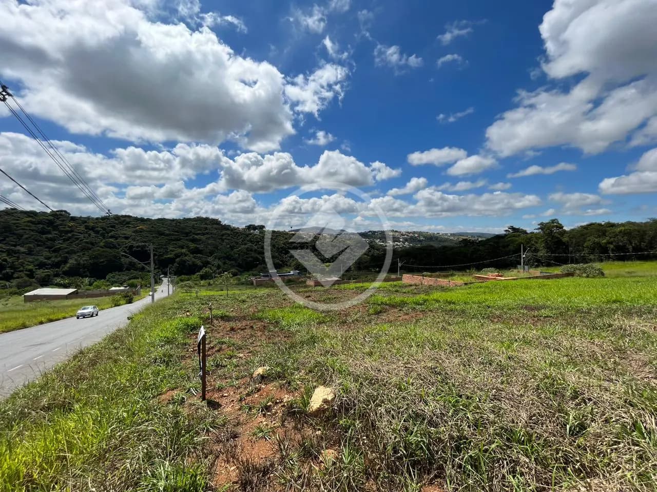 Terreno no Recanto da Lagoa, Lagoa Santa — foto 3 de 5