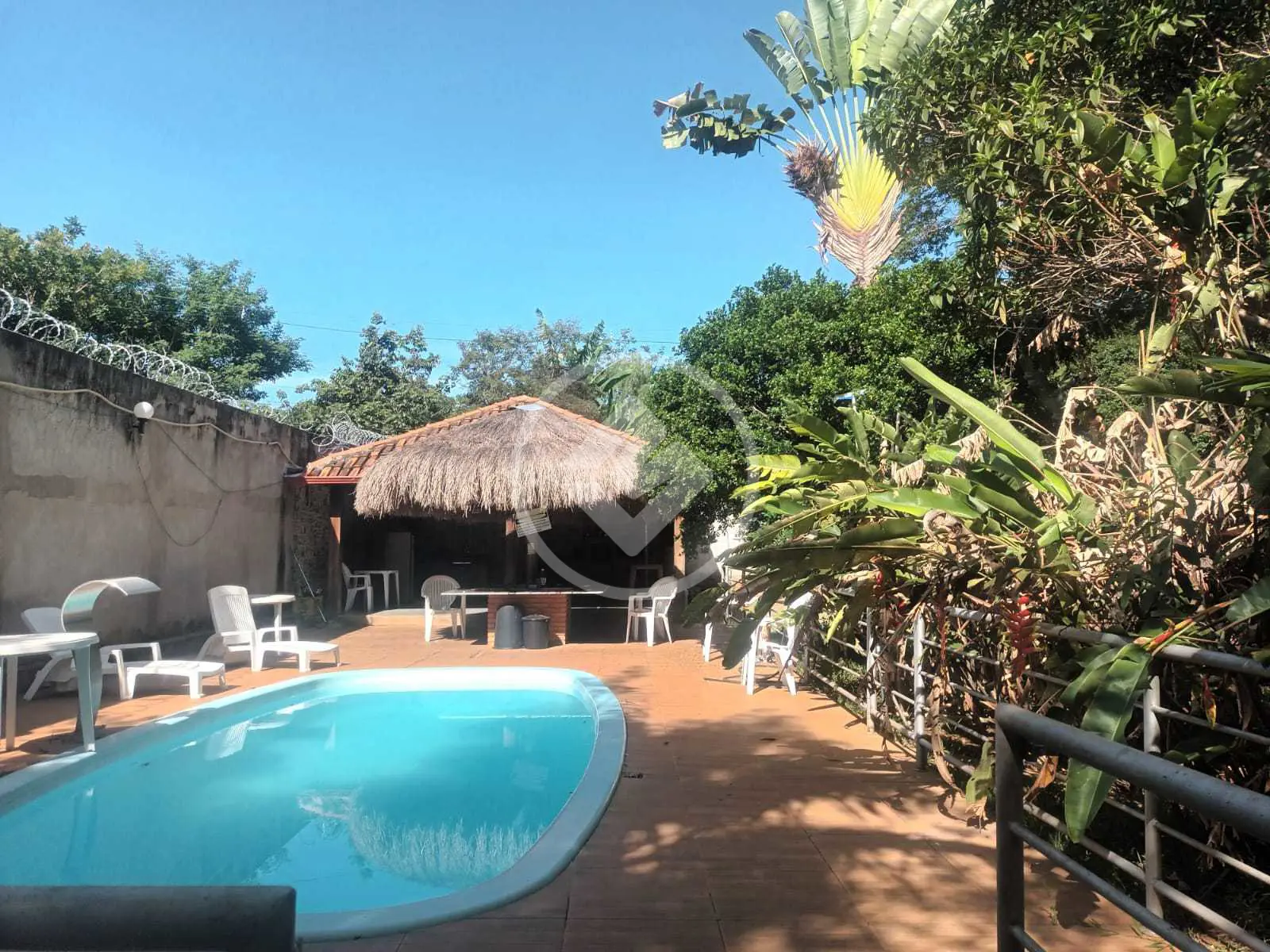 Casa Bosque das Imbuias, Lagoa Santa - MG — foto 1