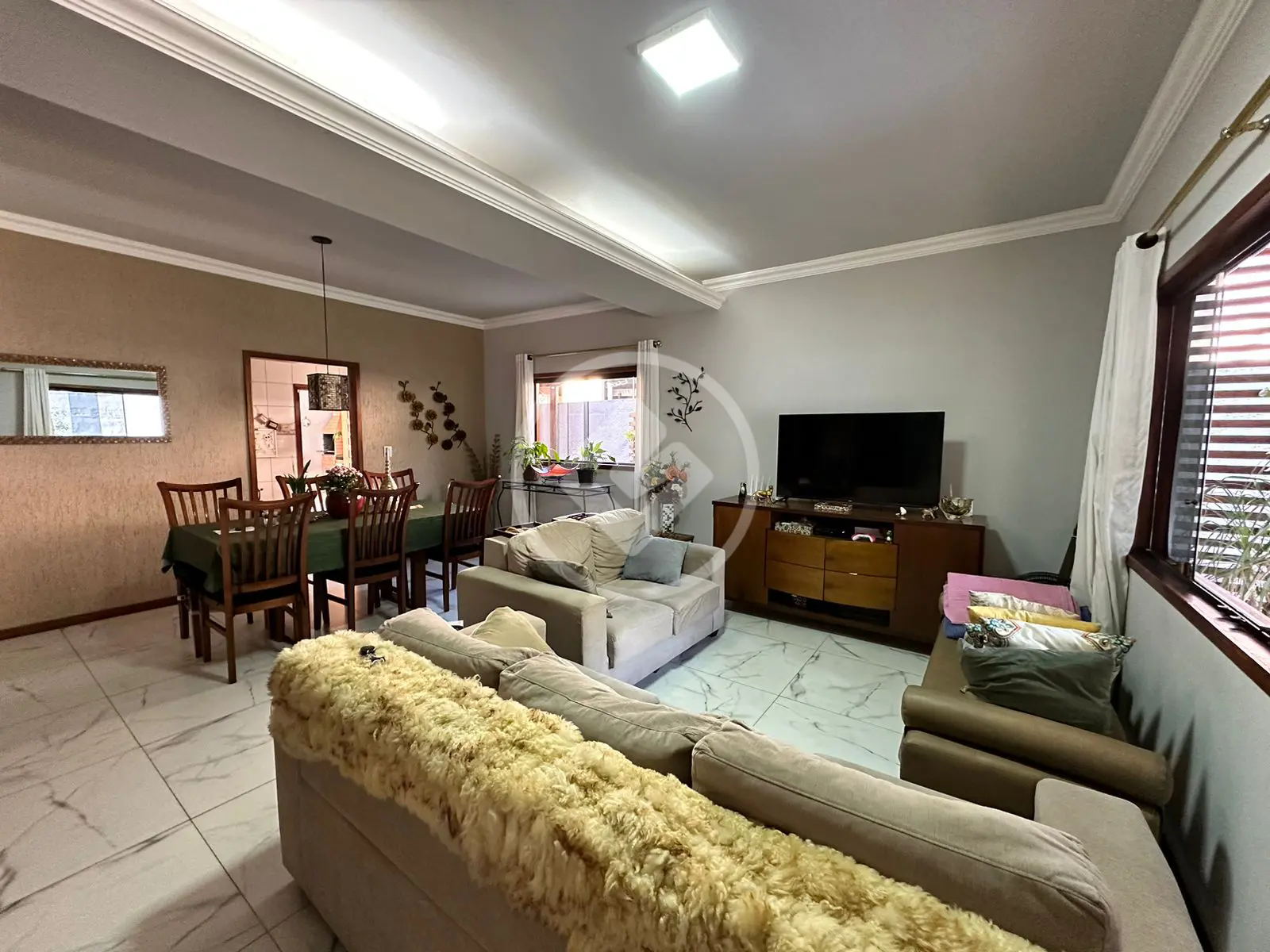 Casa 3 quartos no Várzea, Lagoa Santa — foto 4 de 6