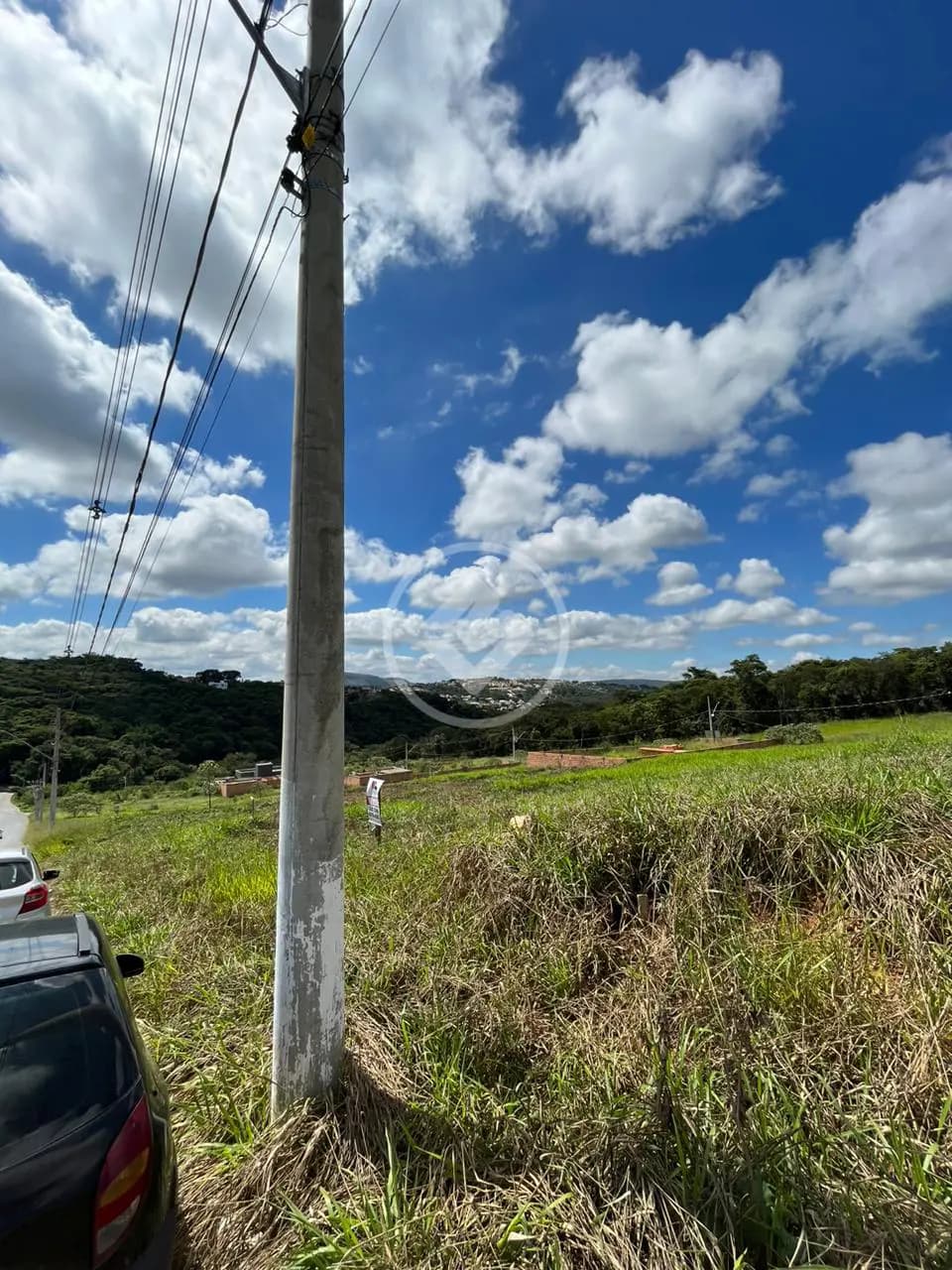 Terreno no Recanto da Lagoa, Lagoa Santa — foto 4 de 5