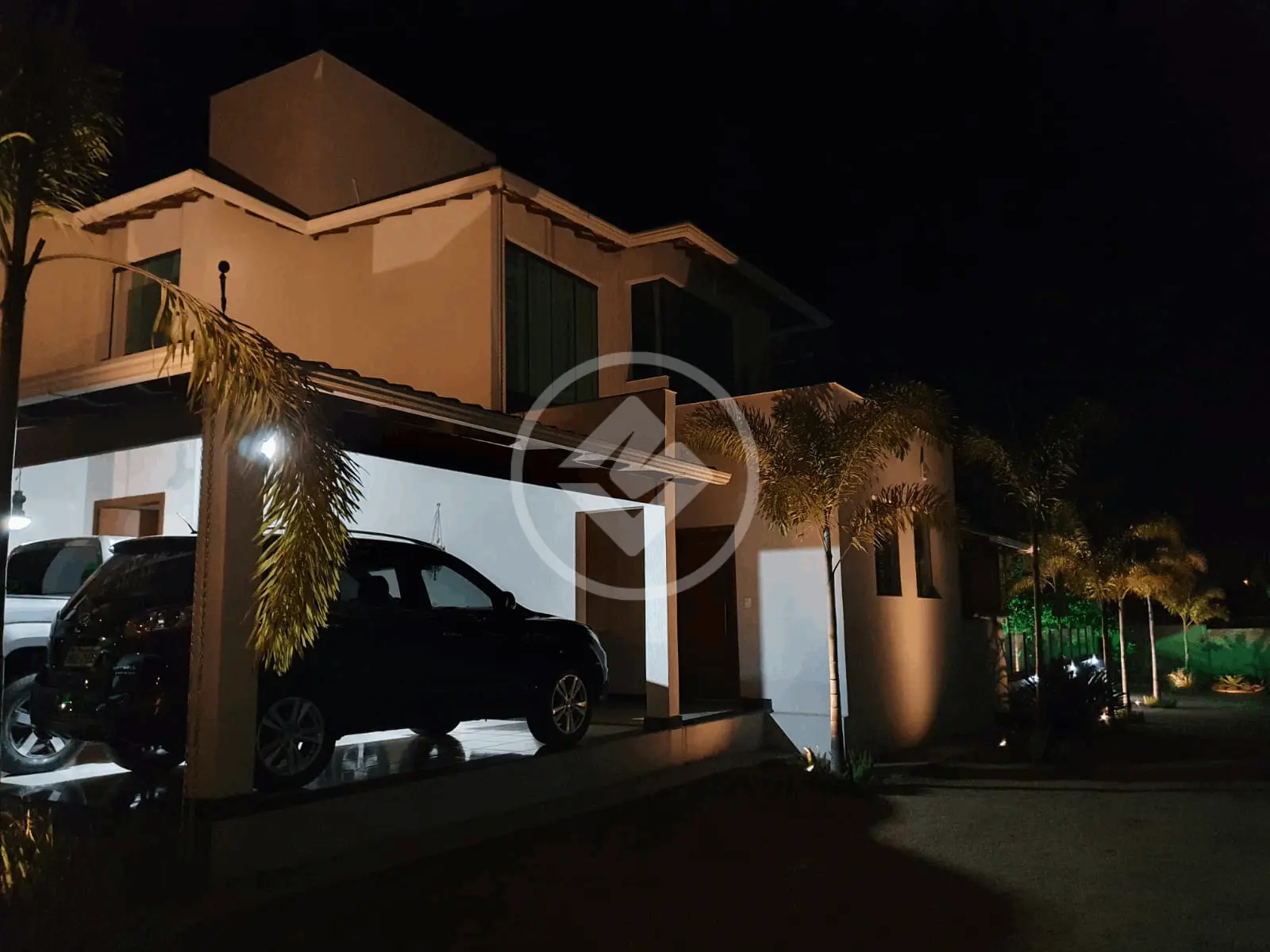 Casa Condomínio Pontal da Liberdade, Lagoa Santa - MG — foto 2