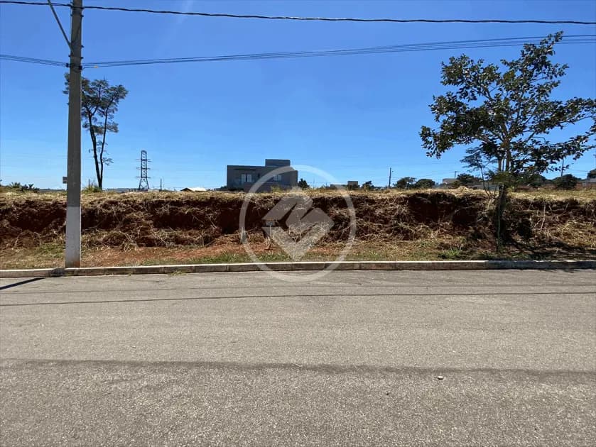 Lote Condomínio Vitória Tenis Prime