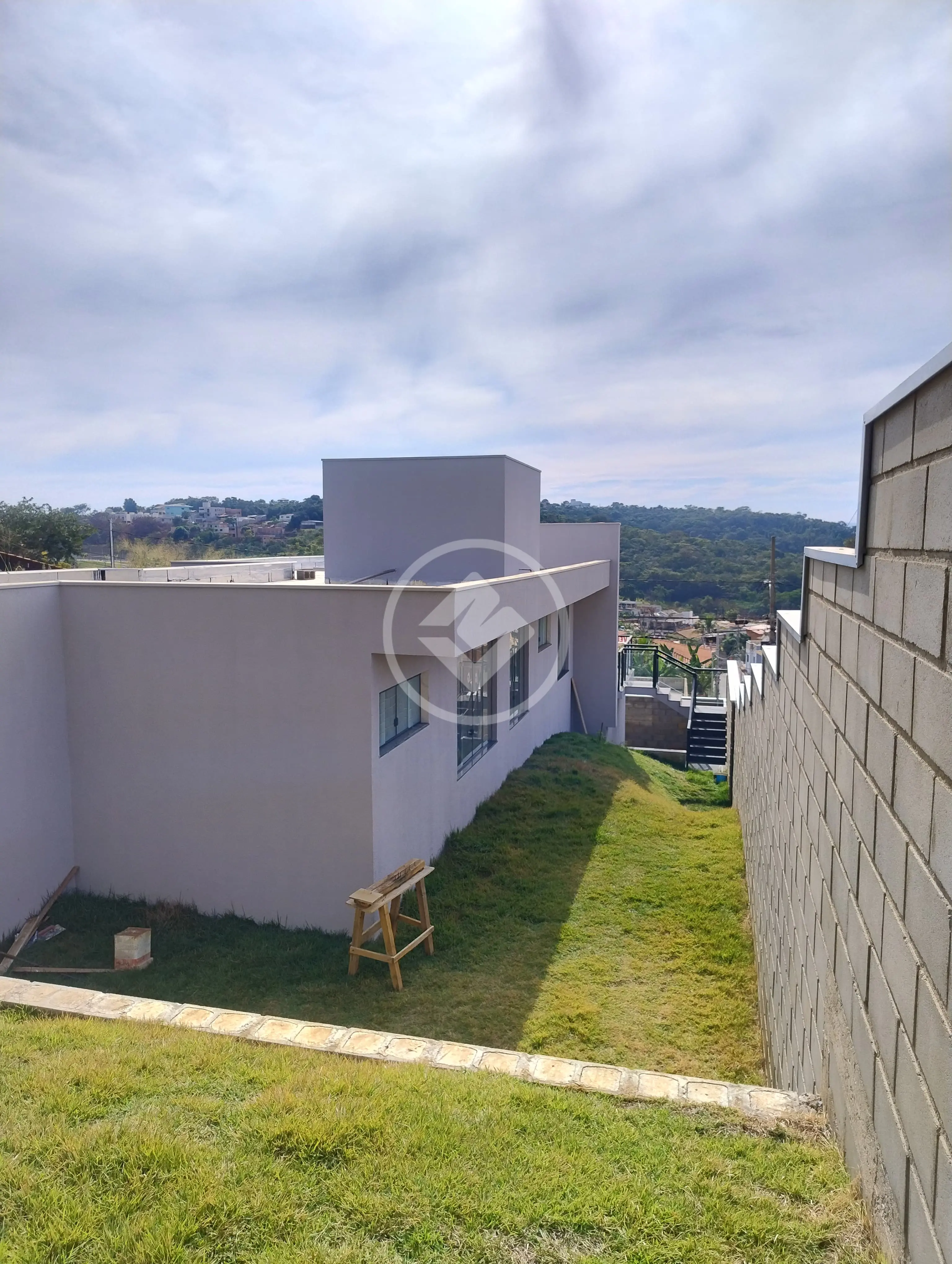 Casa Residencial Visão, Lagoa Santa - MG — foto 2
