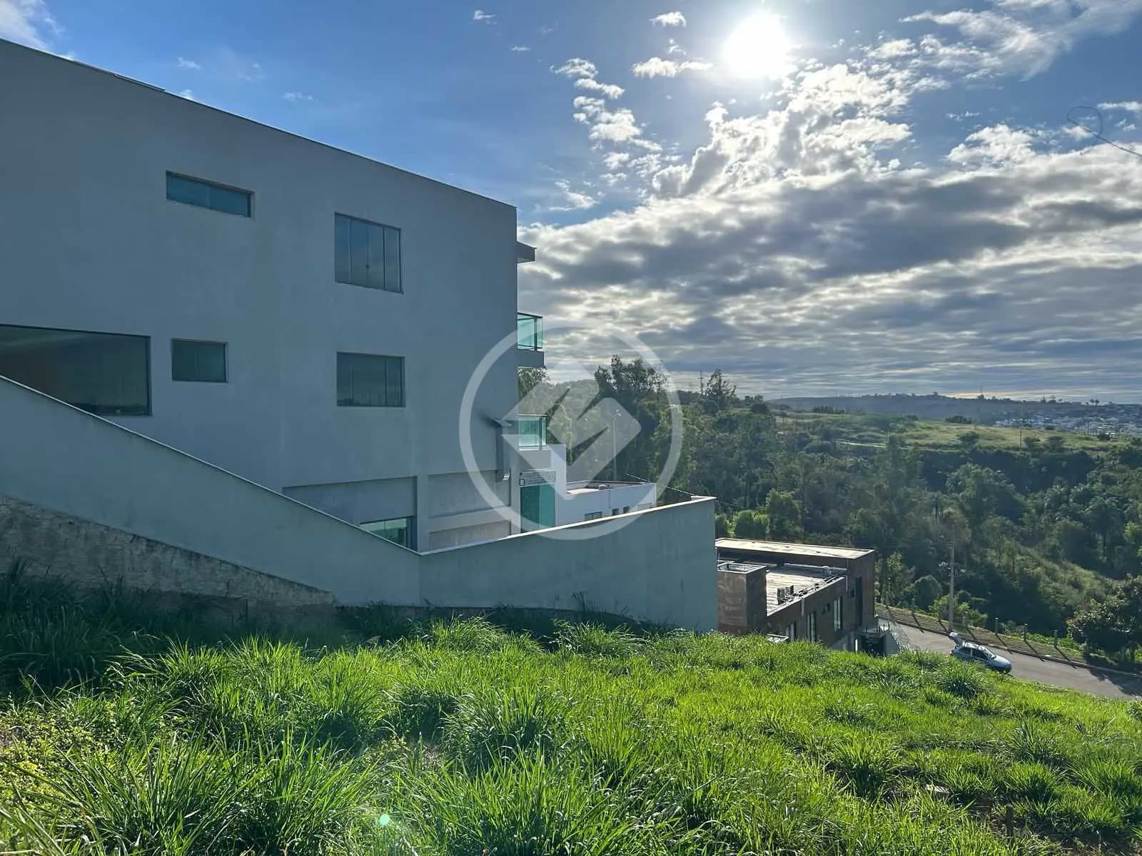 Terreno Condomínio no Condomínio Residencial Grand Park, Vespasiano — foto 5 de 6