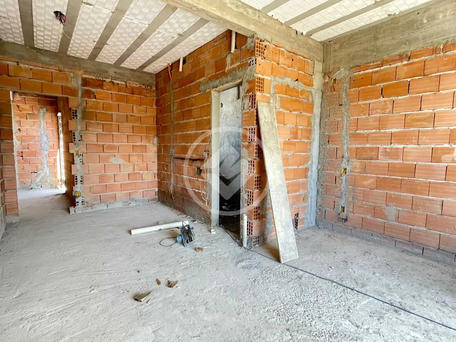 Casa Condomínio Residencial Parque dos Buritis, Lagoa Santa - MG — foto 2