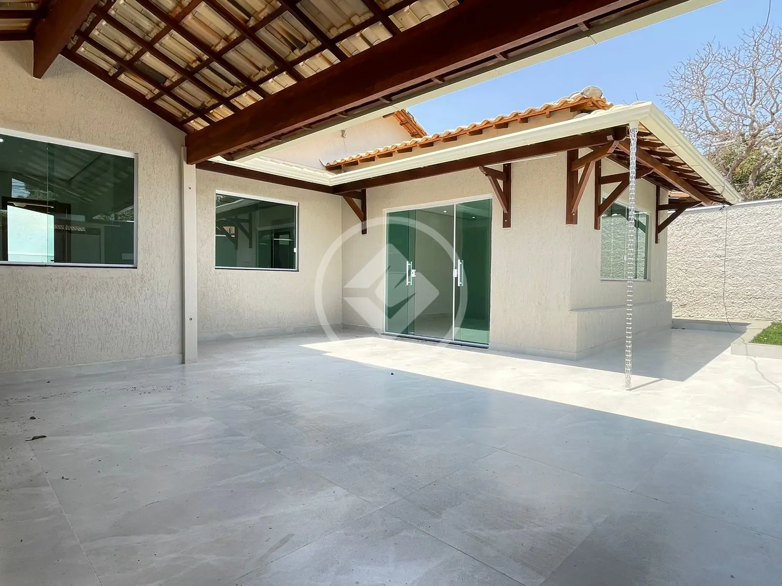 Casa 3 quartos no Jardim Ipê, Lagoa Santa — foto 2 de 6