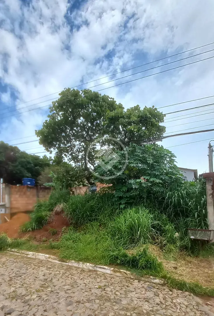 Terreno no Aeronautas, Lagoa Santa — foto 5 de 6