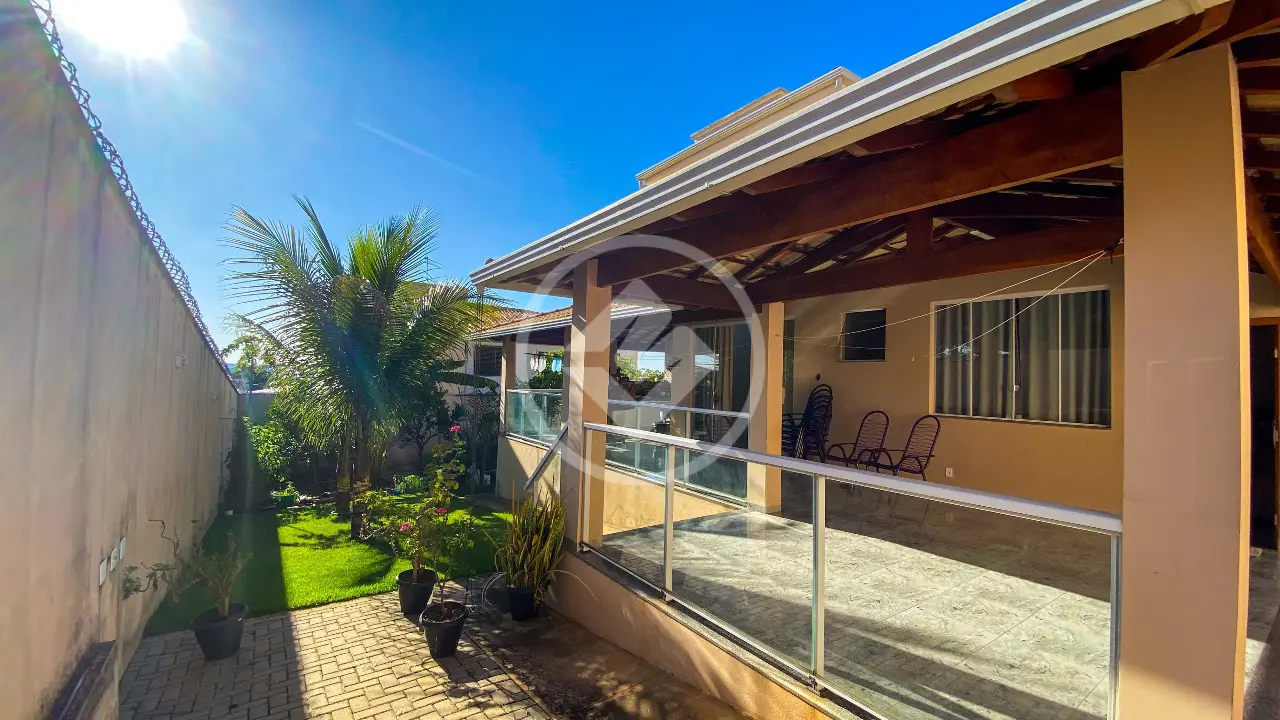 Casa 3 quartos no Joá, Lagoa Santa — foto 4 de 6