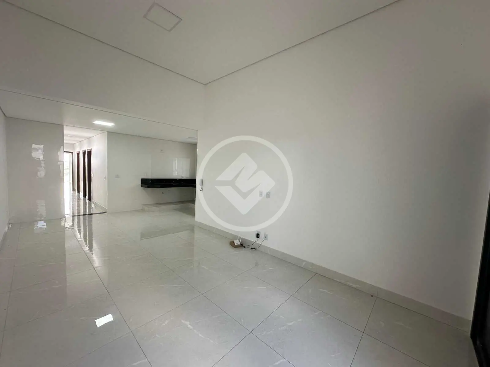 Sobrado 3 quartos no Novo Santos Dumont, Lagoa Santa — foto 3 de 6