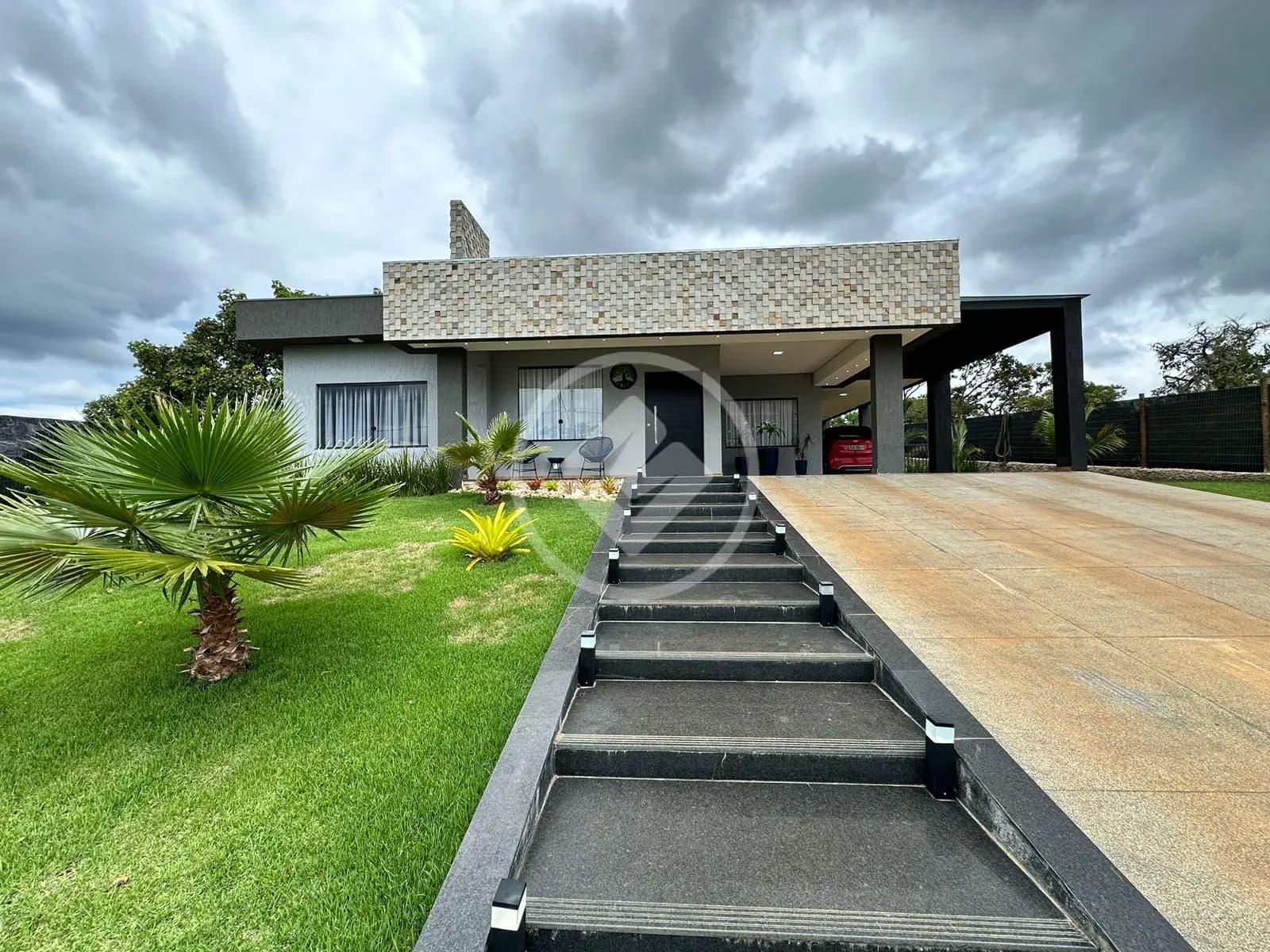 Casa Condomínio Gran Royalle, Lagoa Santa - MG — foto 2