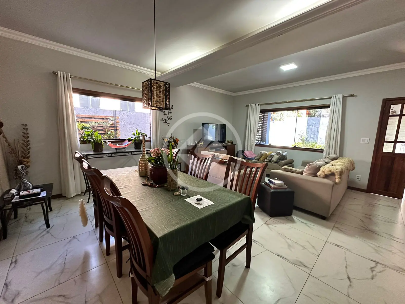 Casa 3 quartos no Várzea, Lagoa Santa — foto 3 de 6