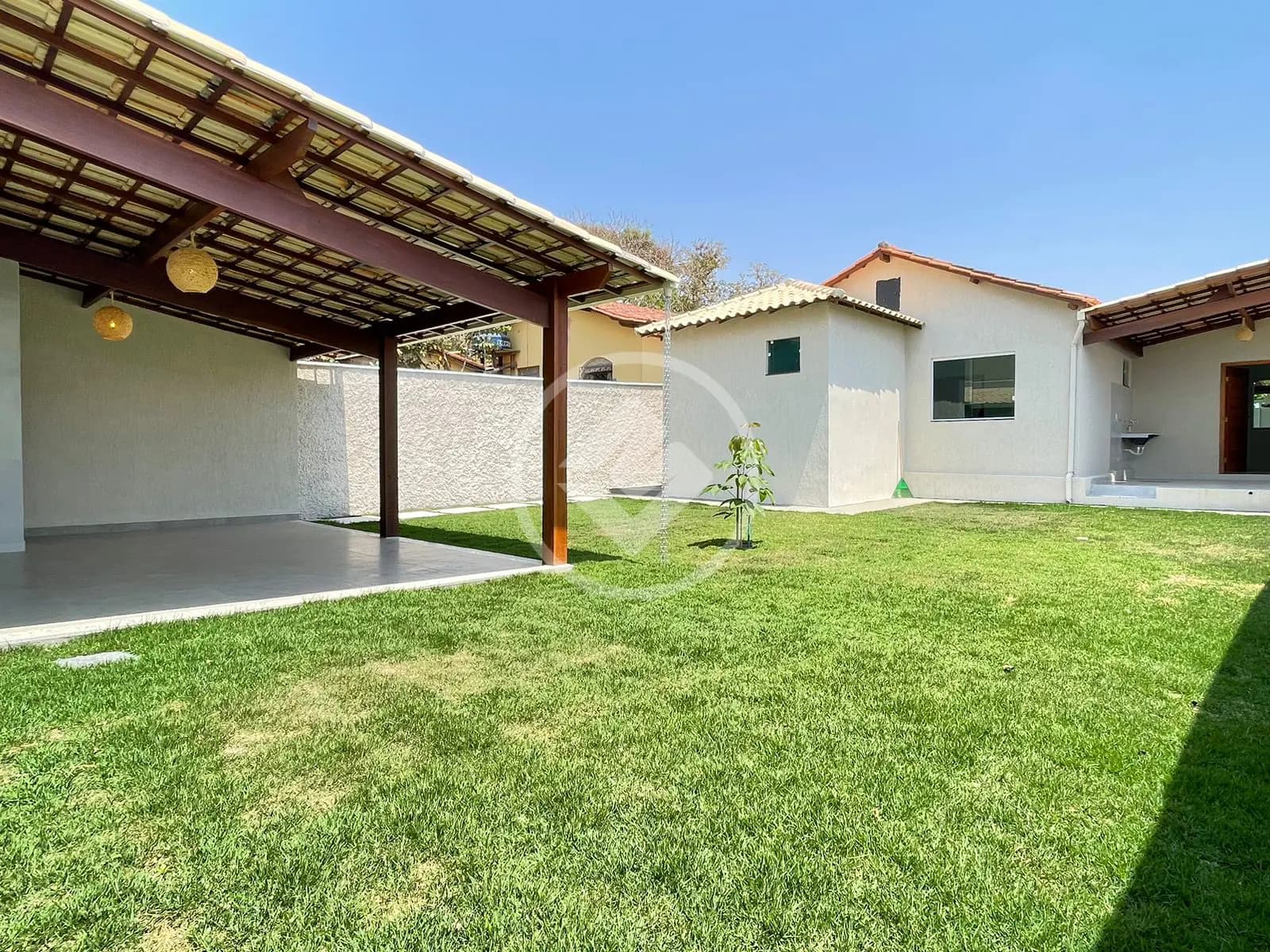 Casa 3 quartos no Jardim Ipê, Lagoa Santa — foto 3 de 6