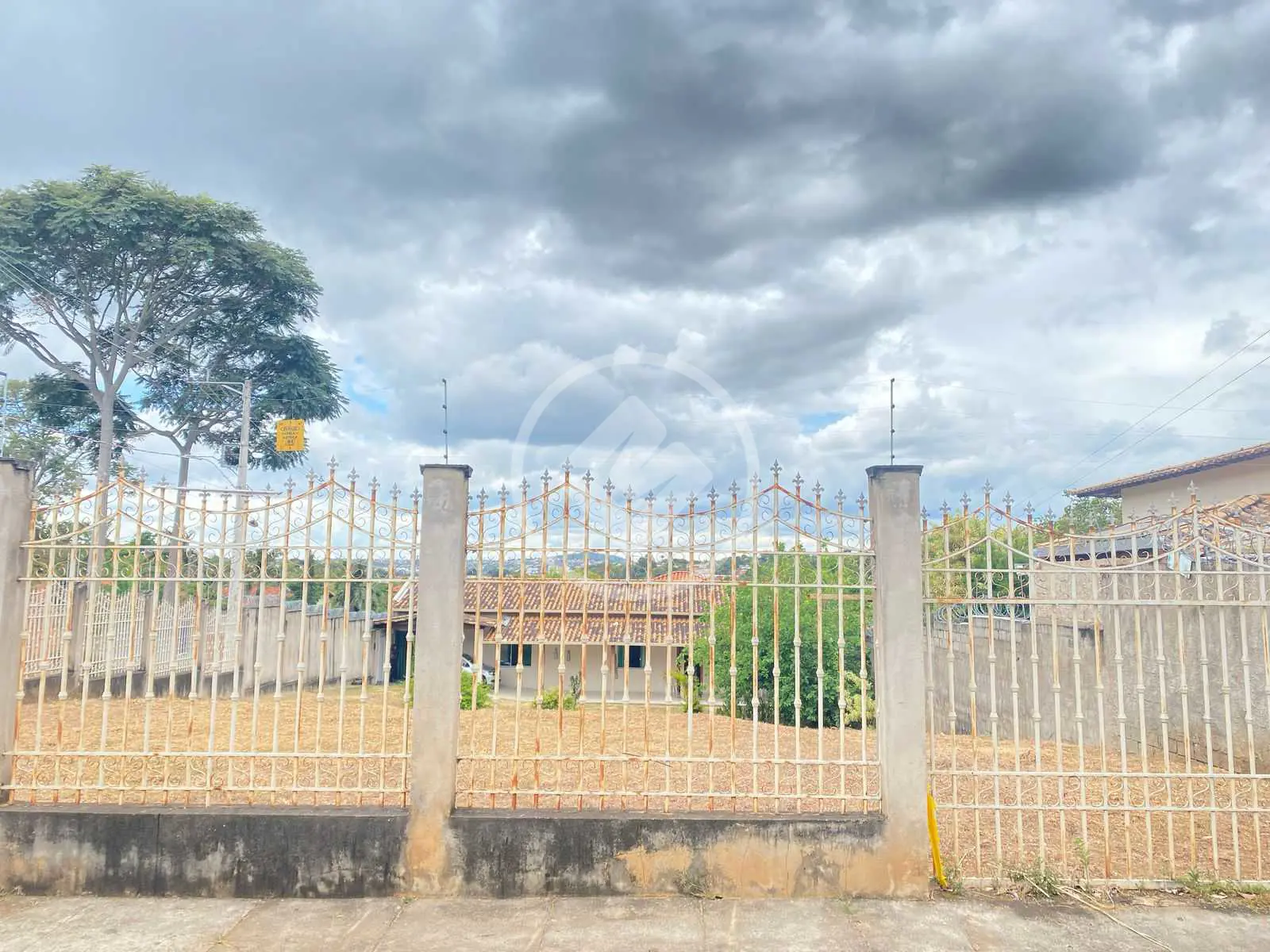 Casa no bairro Jardim Ypê em Lagoa Santa MG / MY BROKER