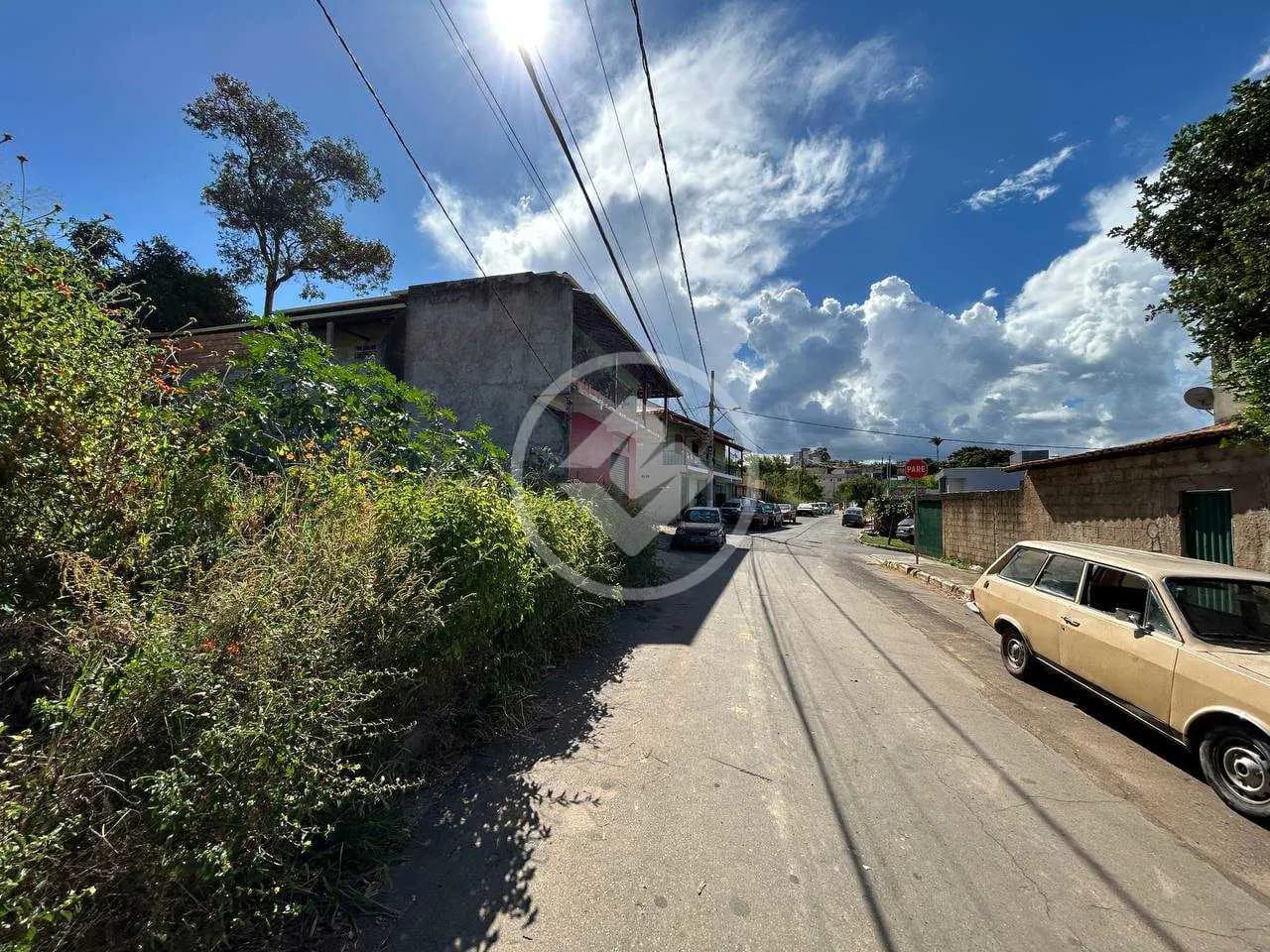 Terreno no Residencial Visão, Lagoa Santa — foto 4 de 6