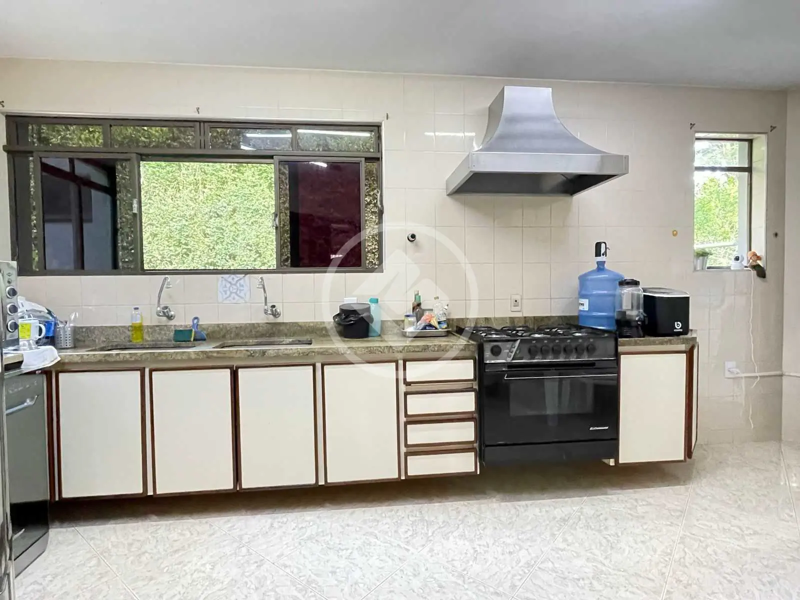 Casa Condomínio 3 quartos no Olhos D'Água, Lagoa Santa — foto 5 de 6