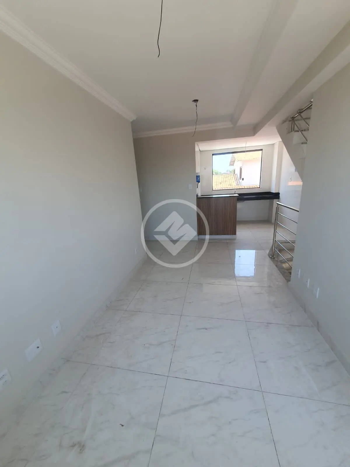 Apartamento 3 quartos no Santa Branca, Belo Horizonte — foto 4 de 6