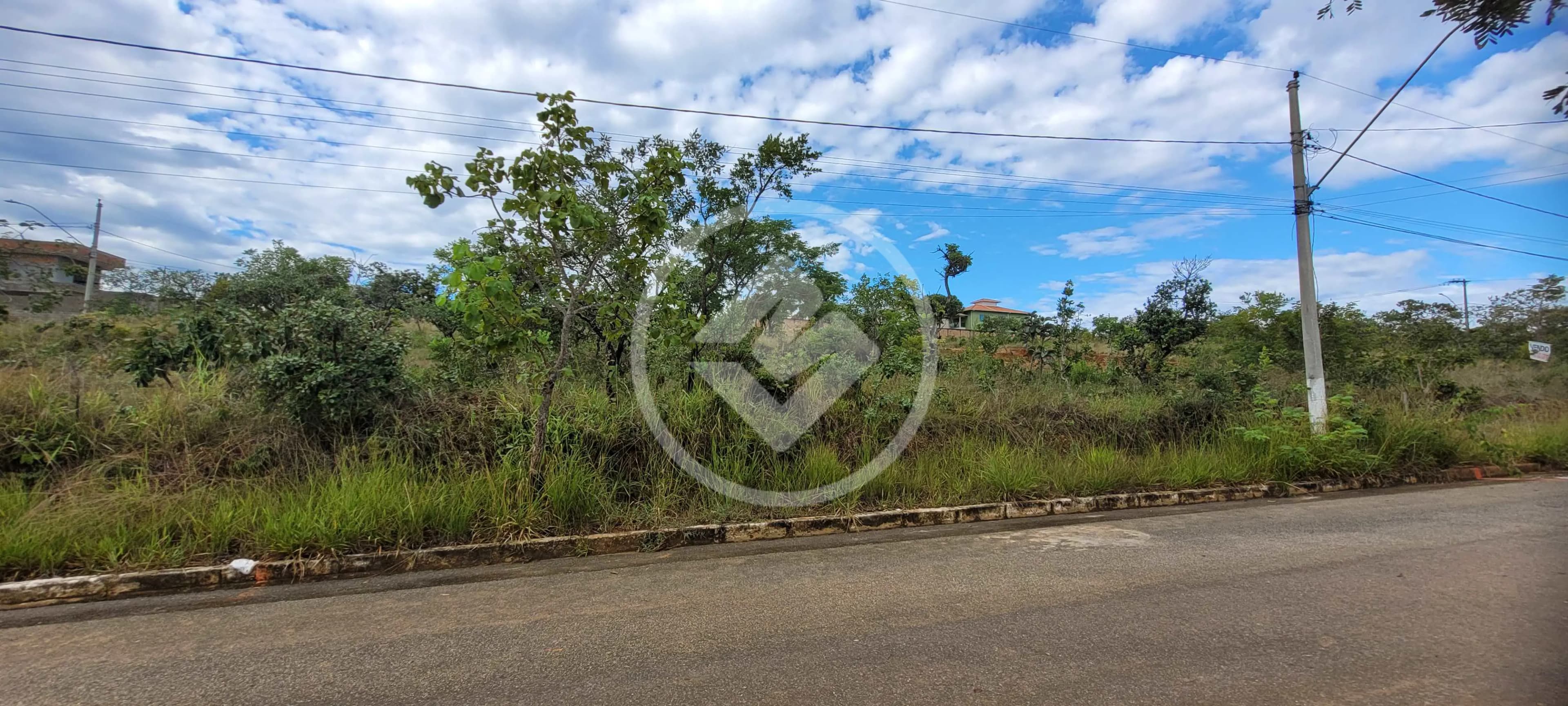 Terreno Lagoa Mansões, Lagoa Santa - MG — foto 2