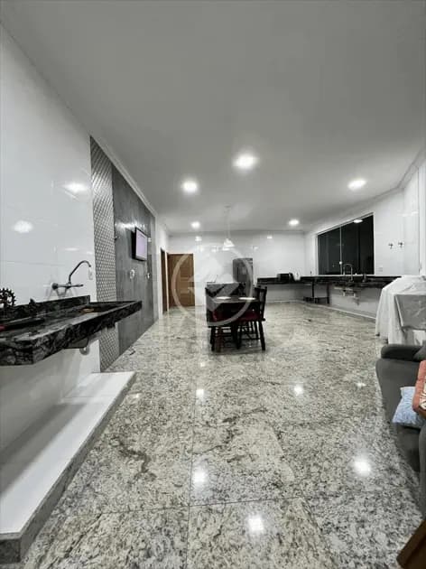 Casa Condomínio 2 quartos no Novo Campinho, Pedro Leopoldo — foto 4 de 6