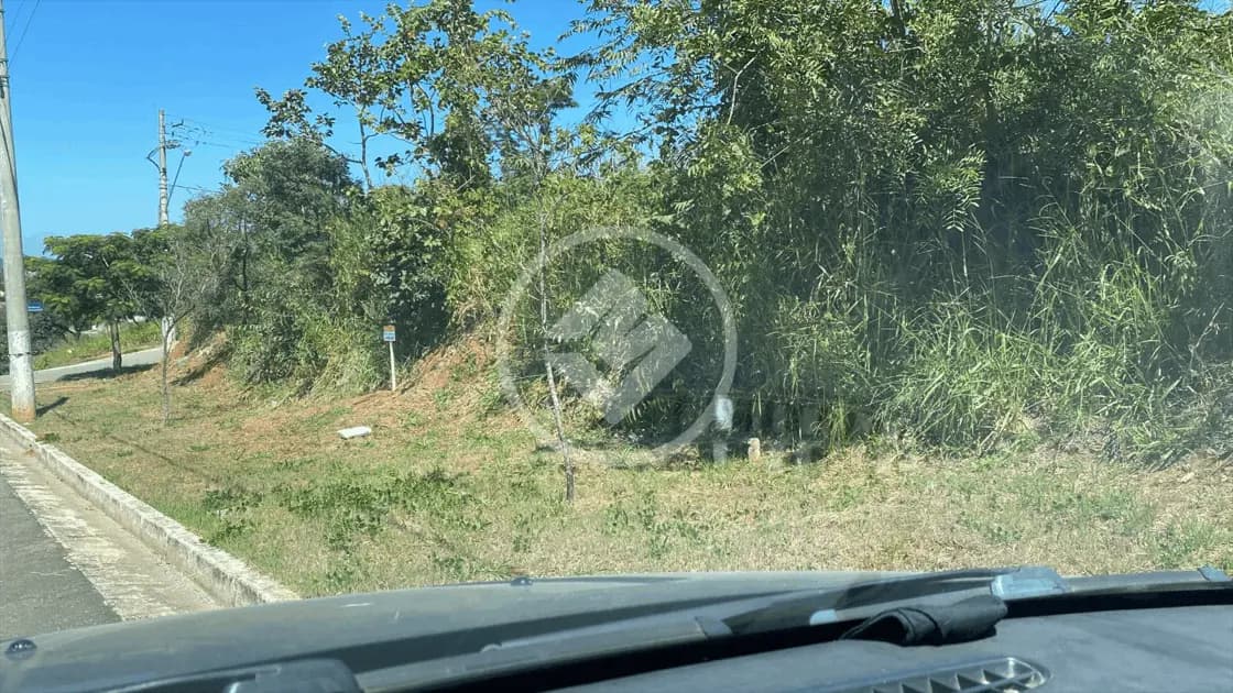 Lote Condomínio Vitória Tenis Prime