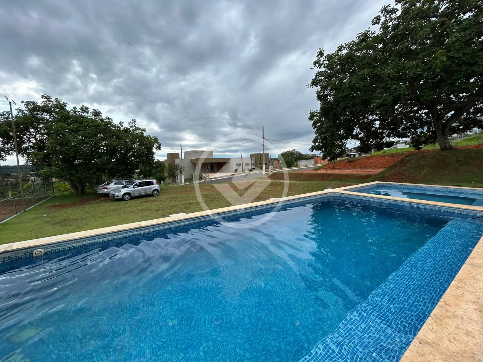 Terreno Condomínio Novo Santos Dumont, Lagoa Santa - MG — foto 2