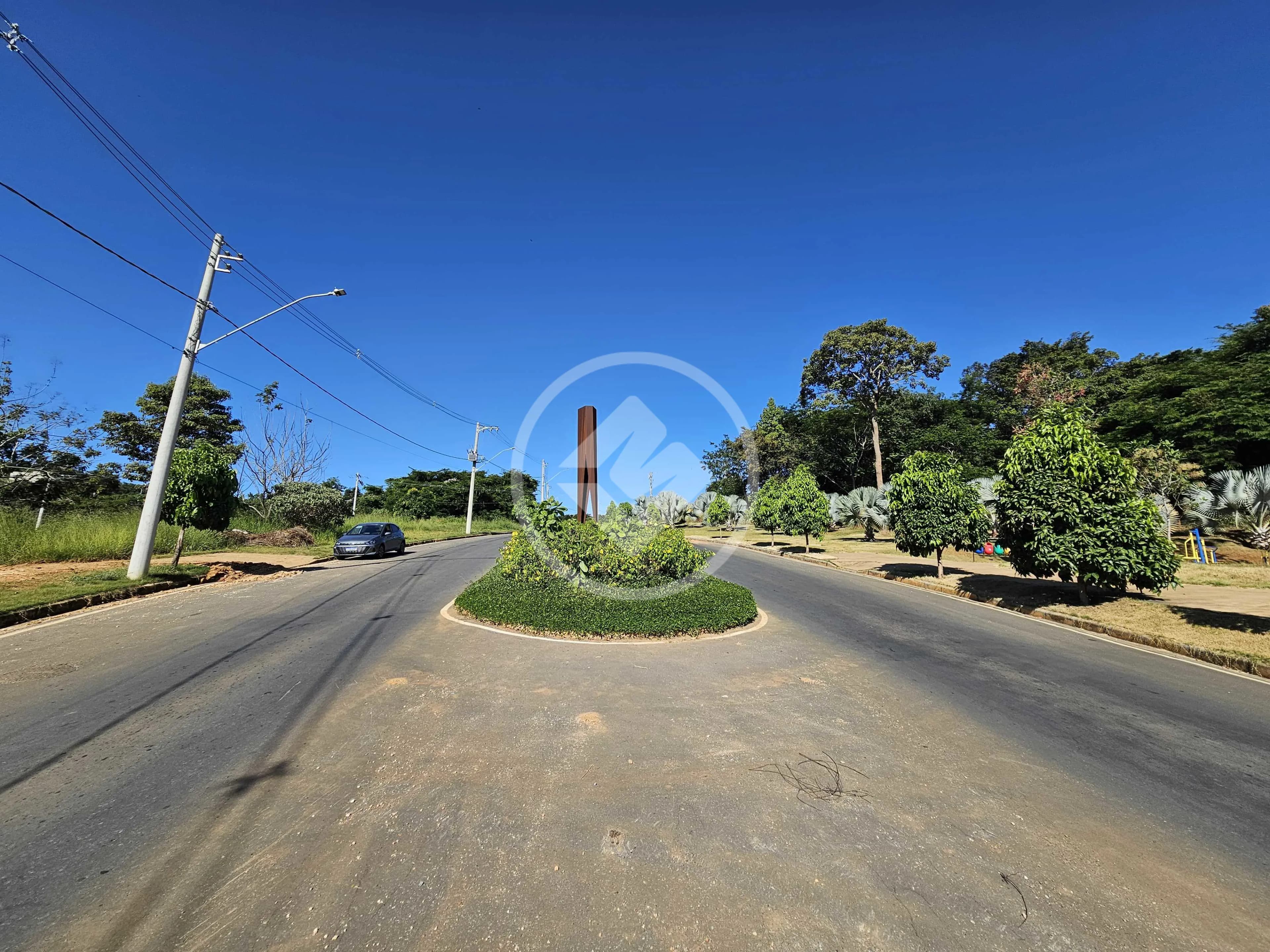 Terreno Condomínio Lagoinha de Fora, Lagoa Santa - MG — foto 2