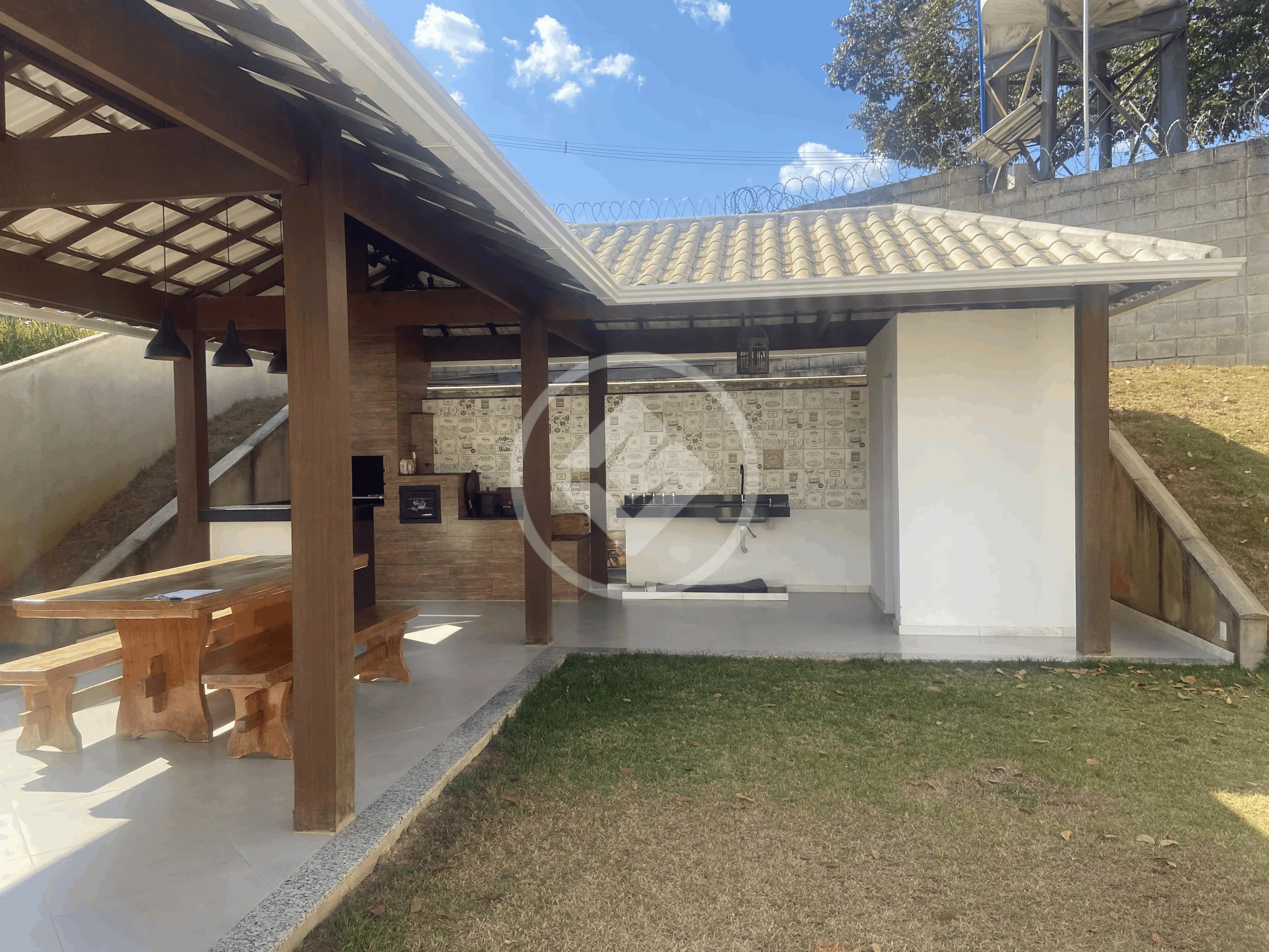Casa 4 quartos no Morada do Sol, Lagoa Santa — foto 4 de 6