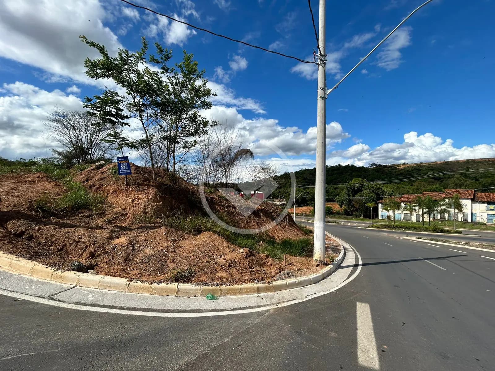 Terreno Parque das Orquídeas, Lagoa Santa - MG — foto 2