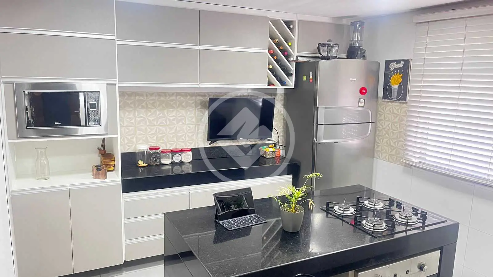 Casa 3 quartos no Célvia, Vespasiano — foto 5 de 6