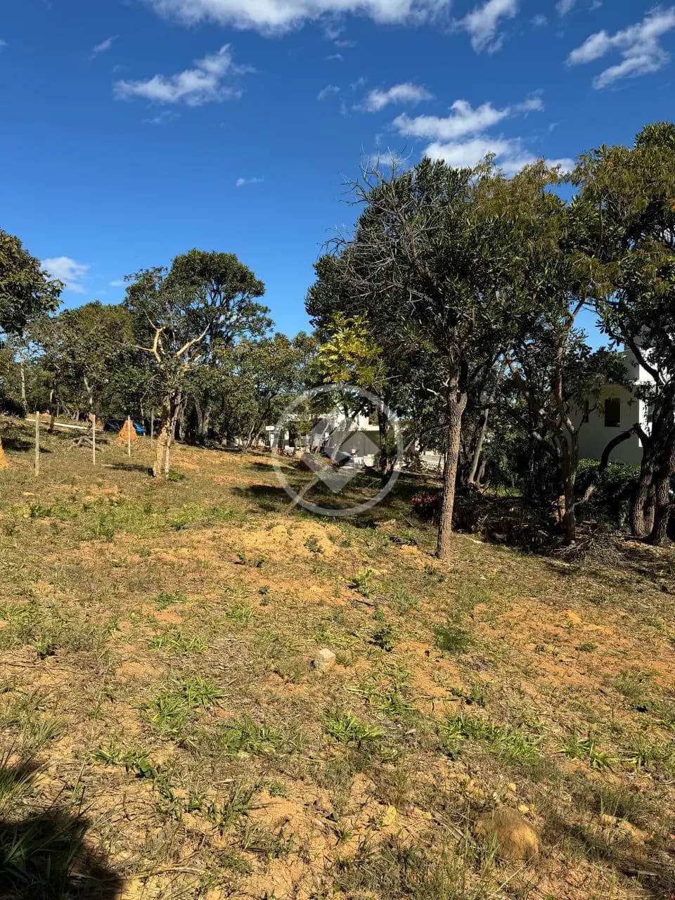 Terreno Condomínio Jardins da Lagoa II, Lagoa Santa - MG — foto 1