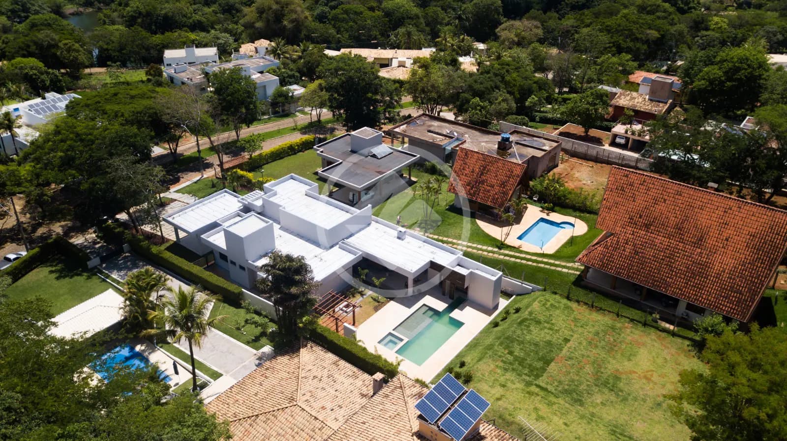 Casa Condomínio 4 quartos no Condados da Lagoa, Lagoa Santa — foto 5 de 6