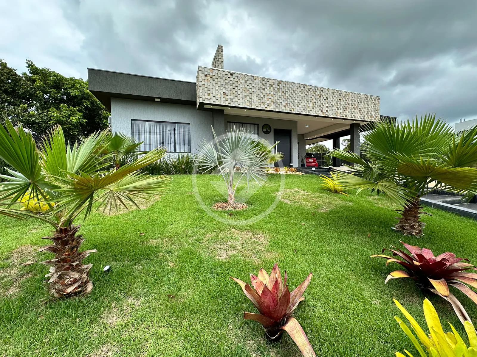 Casa Condomínio Gran Royalle, Lagoa Santa - MG — foto 1