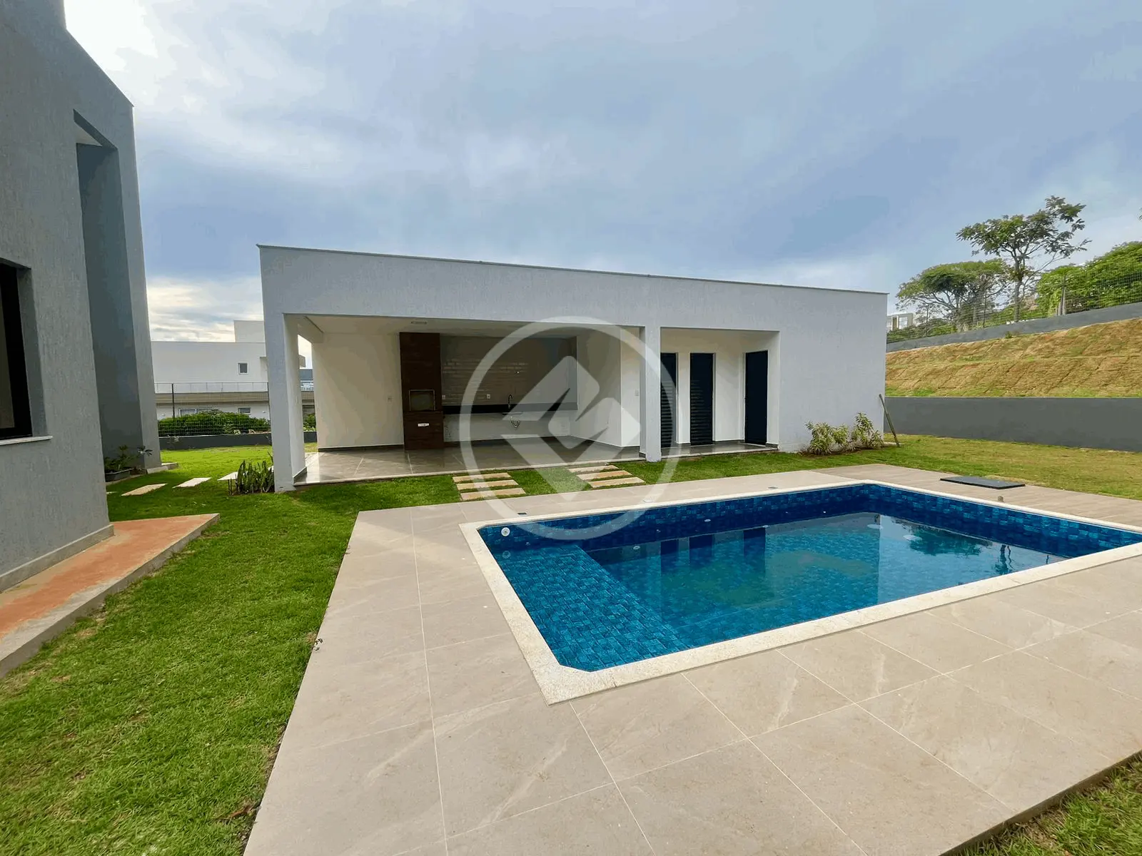 Casa Condomínio Bela Vista, Lagoa Santa - MG — foto 2