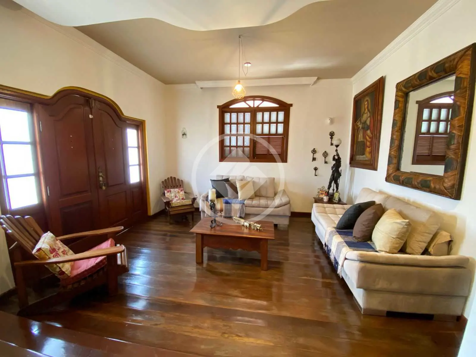 Casa 4 quartos no Parque Jardim Itaú, Vespasiano — foto 6 de 6