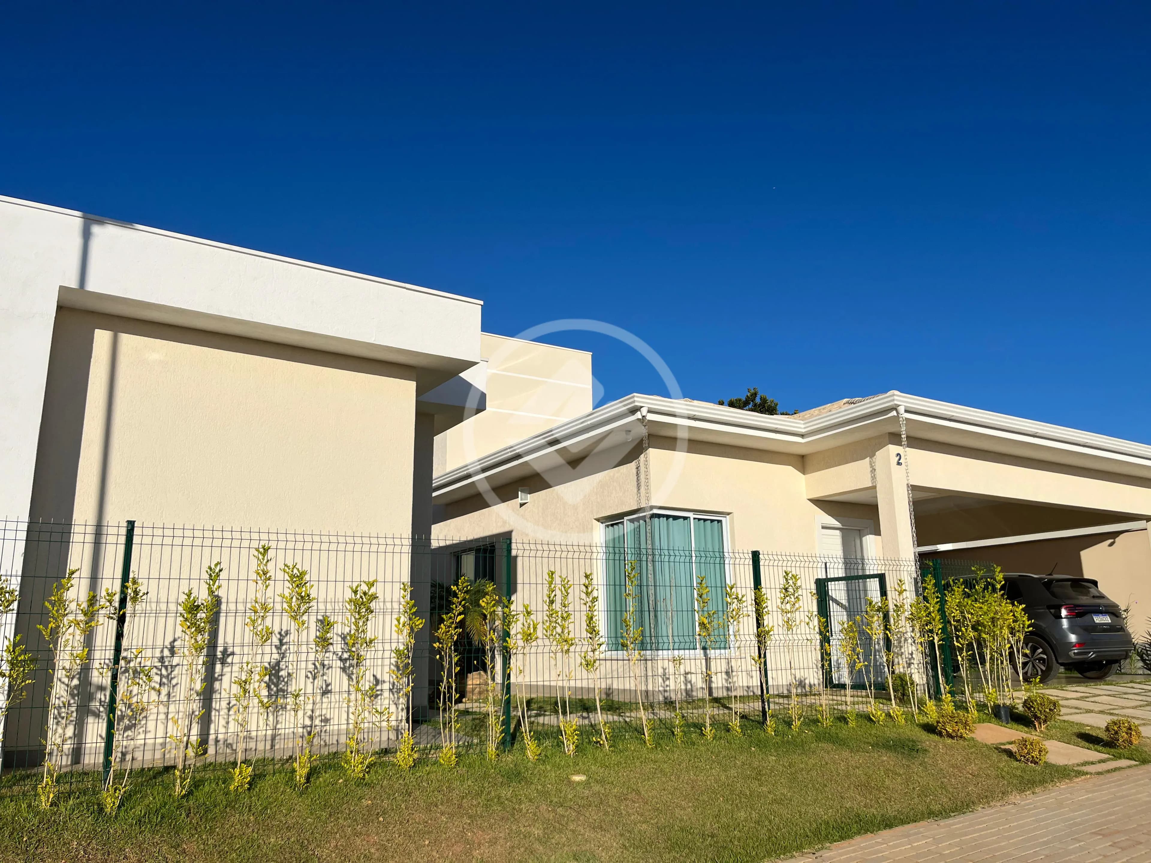 Casa Condomínio Condomínio Residencial Vale dos Sonhos, Lagoa Santa - MG — foto 2