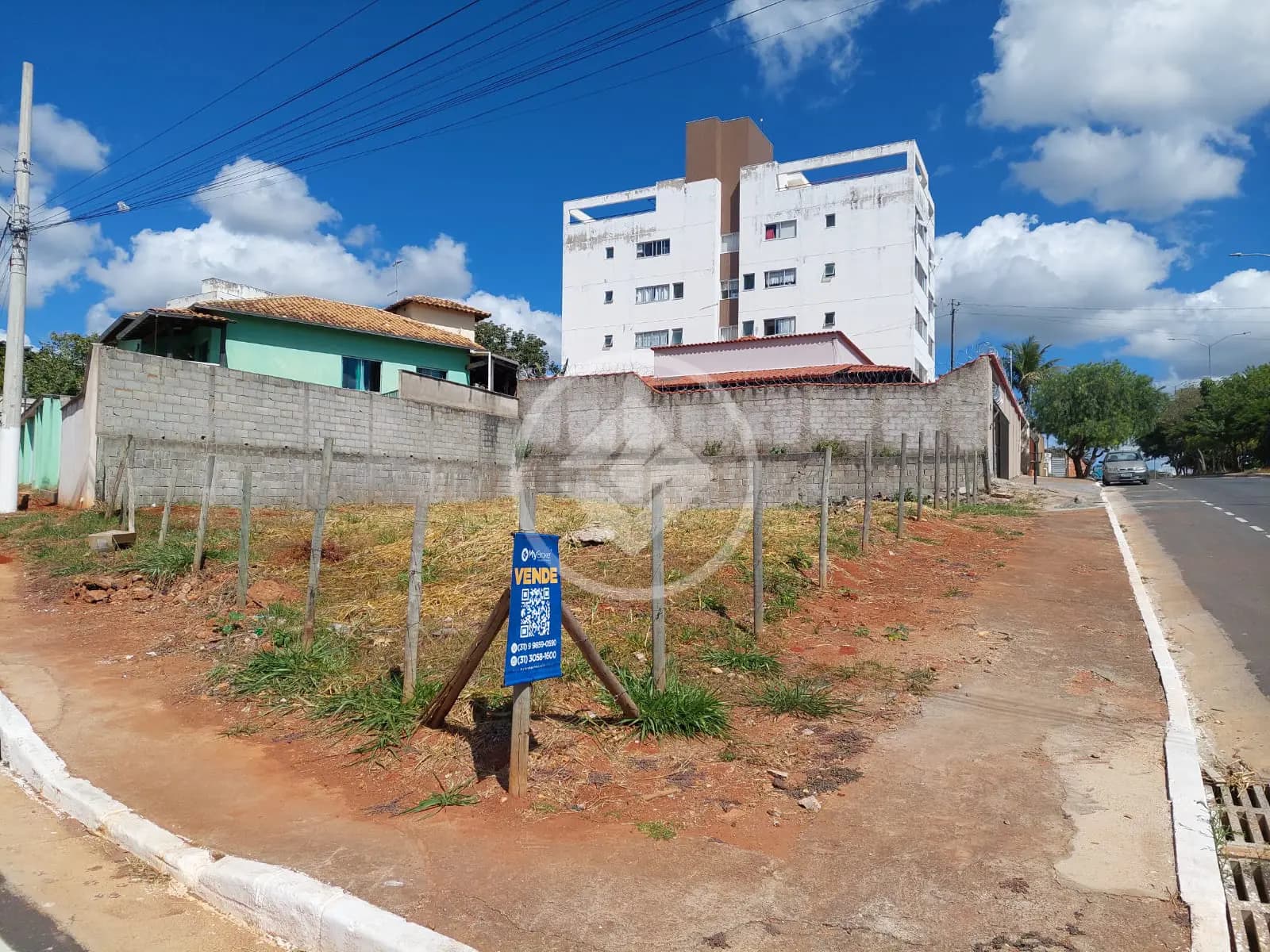 Terreno no Lundcea, Lagoa Santa — foto 2 de 6