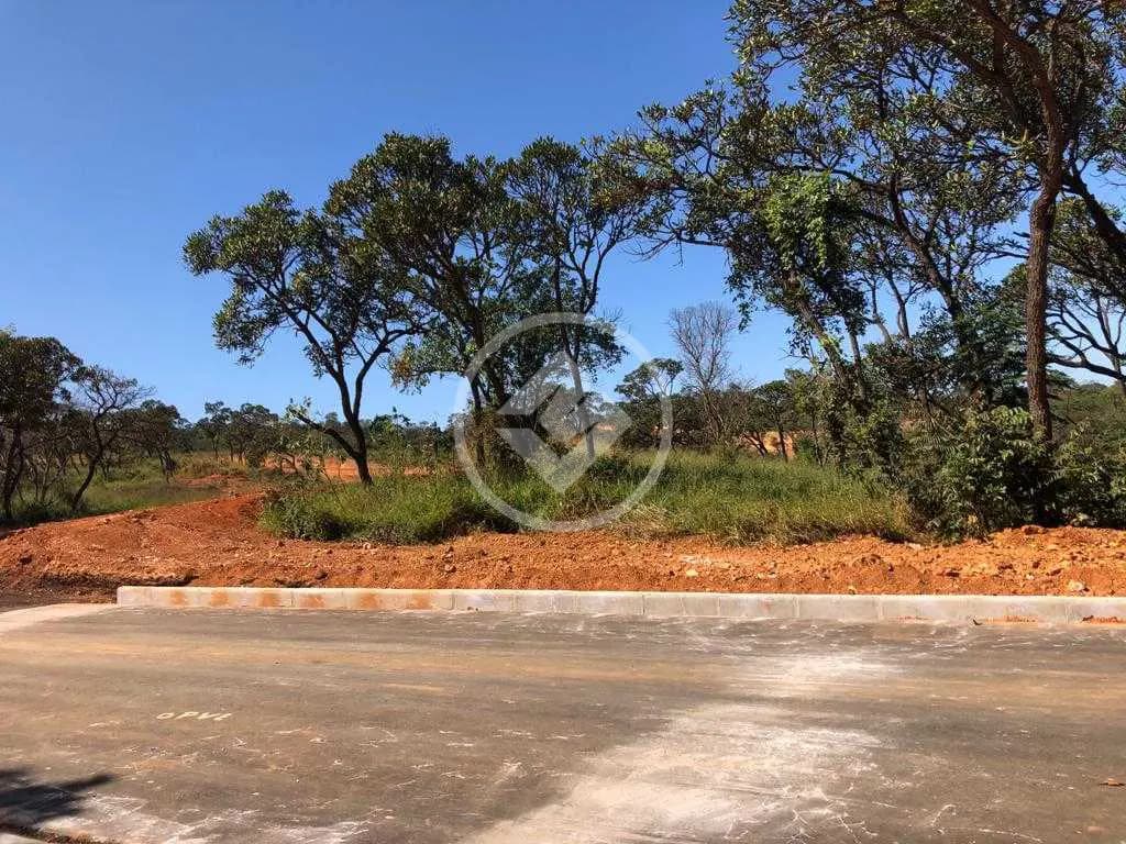 Terreno Comercial Lagoinha de Fora, Lagoa Santa - MG — foto 2