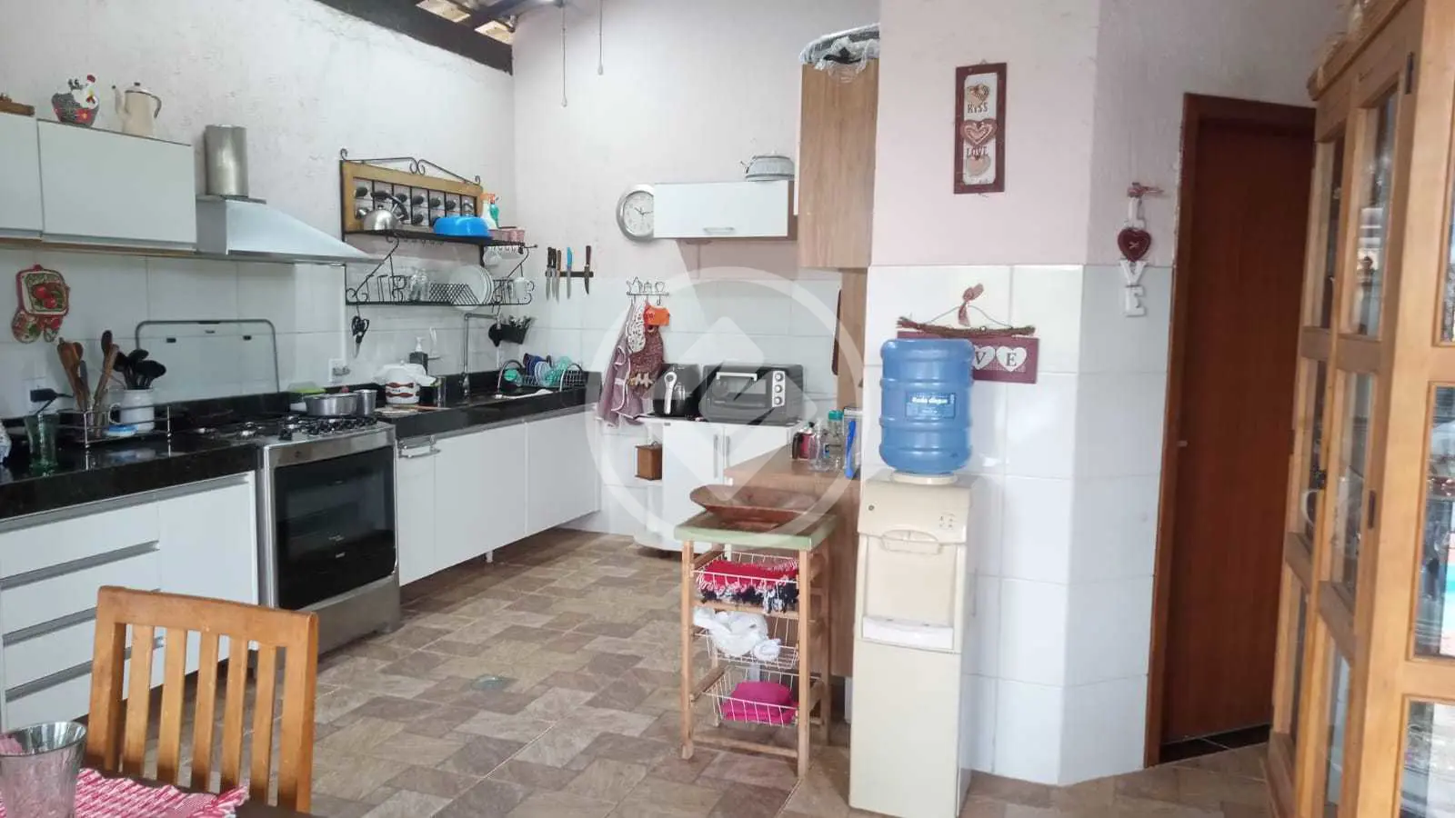 Casa Condomínio Mirante do Tamboril, Lagoa Santa - MG — foto 2