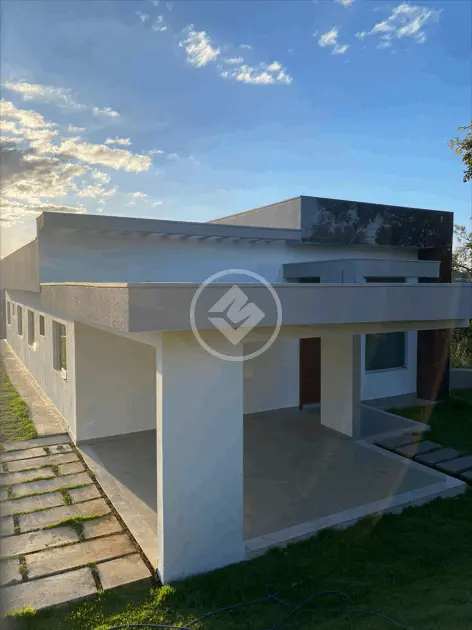 Casa Condomínio Almeida, Jaboticatubas - MG — foto 2