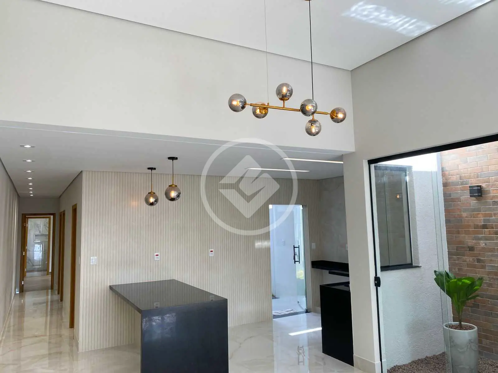 Casa Názia II, Vespasiano - MG — foto 2