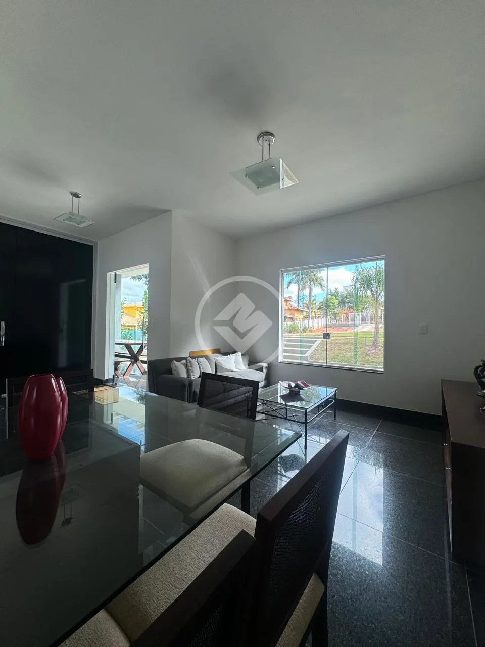 Casa Condomínio 2 quartos no Condados de Bougainville, Lagoa Santa — foto 6 de 6