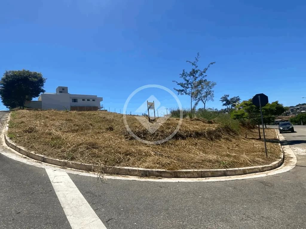 Lote Condomínio Vitória Prime Residence - Área: 437,55m2
